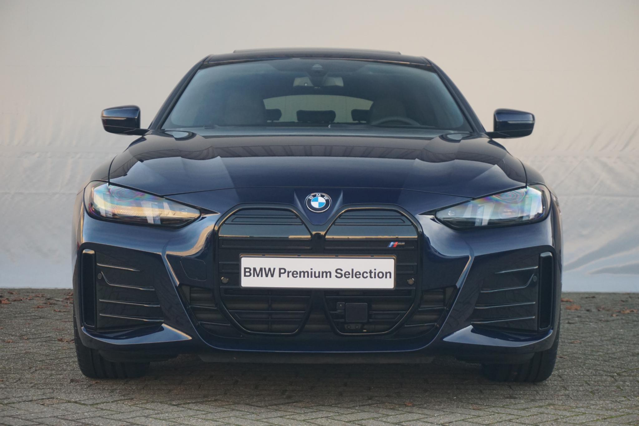 BMW i4 eDrive40 - Afbeelding 3