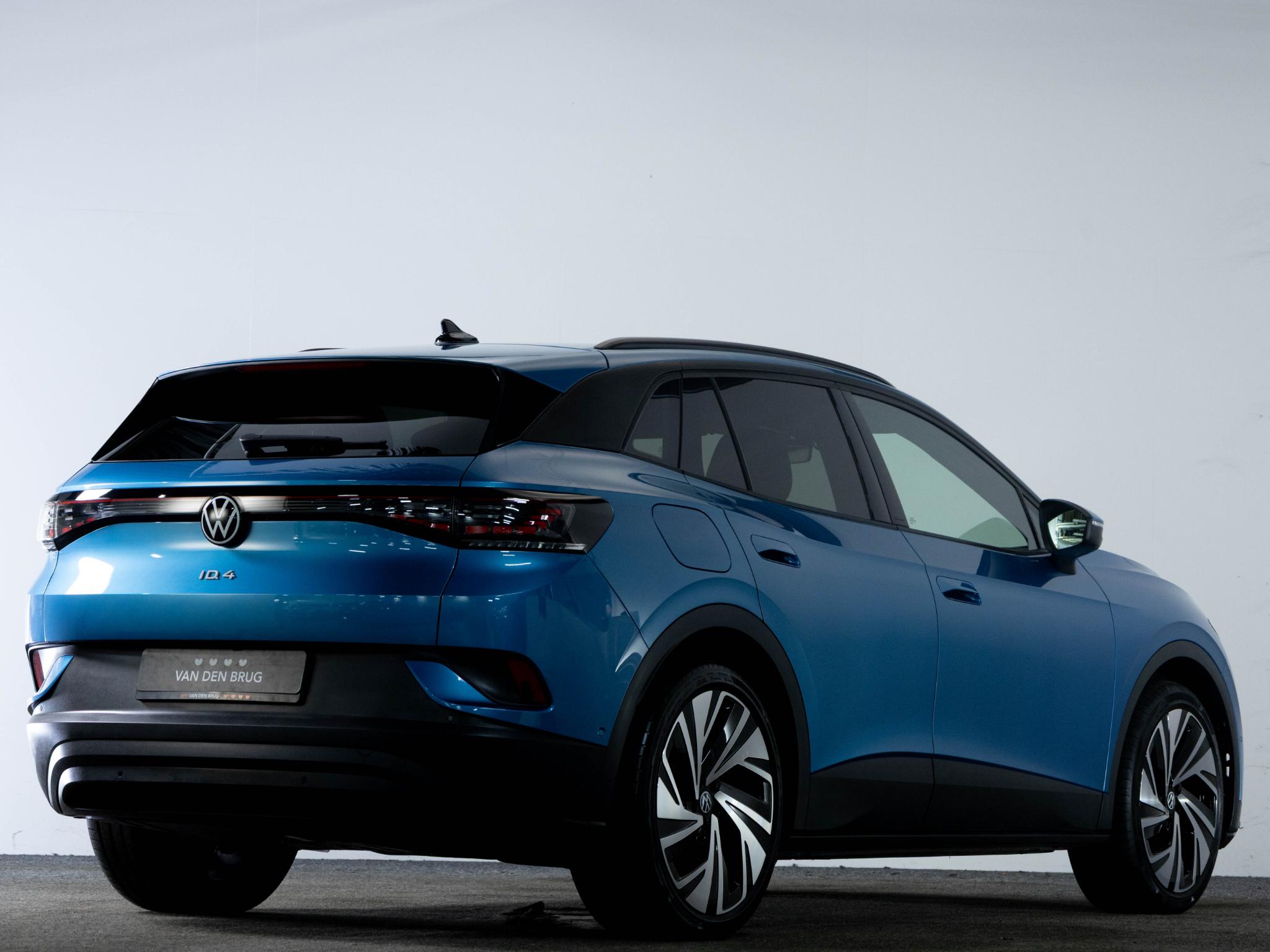 Volkswagen ID.4 Pro 77 kWh 286 PK - Afbeelding 2