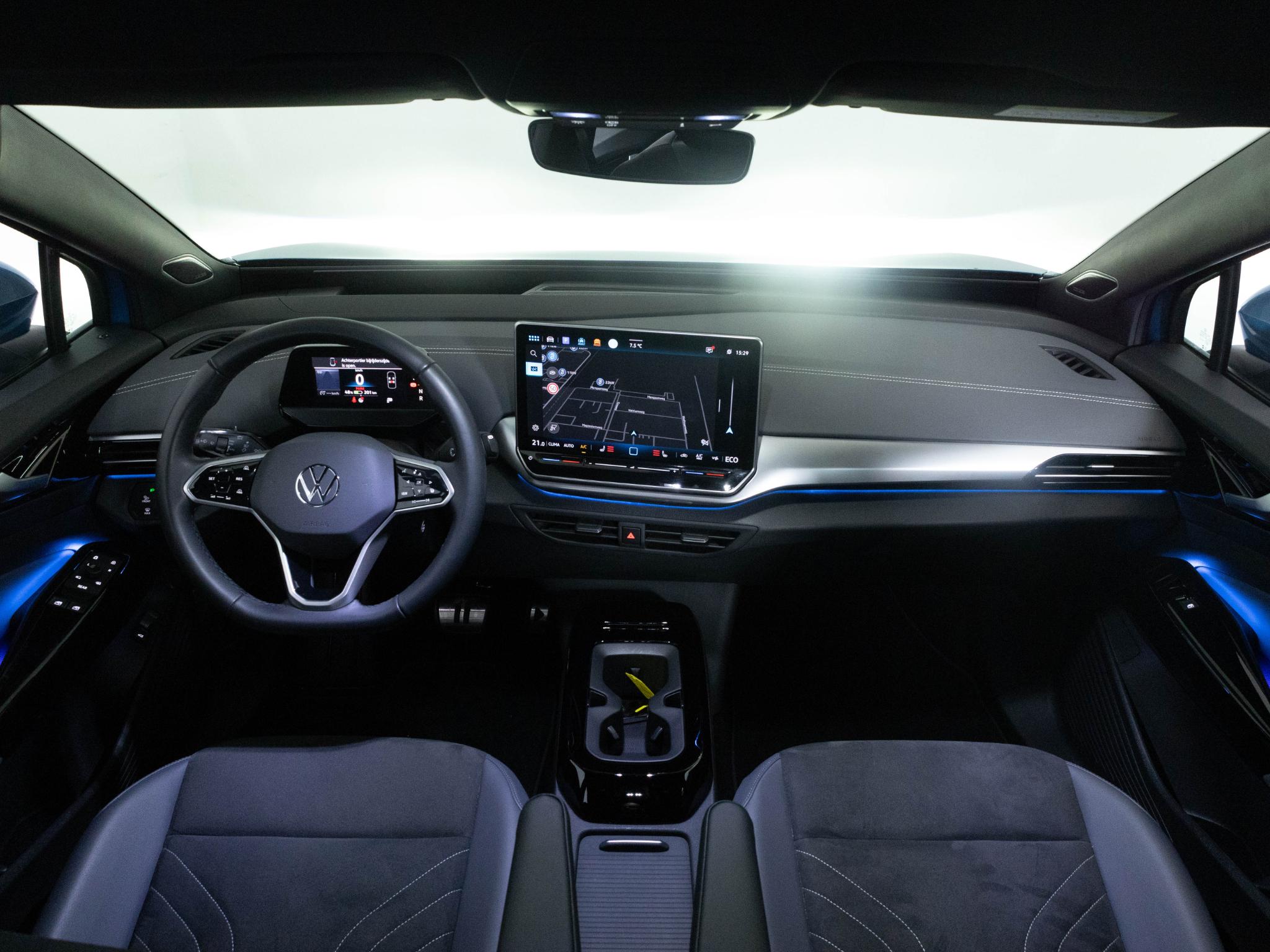 Volkswagen ID.4 Pro 77 kWh 286 PK - Afbeelding 5