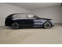 BMW 5 Serie Touring 550e xDrive - Afbeelding 4