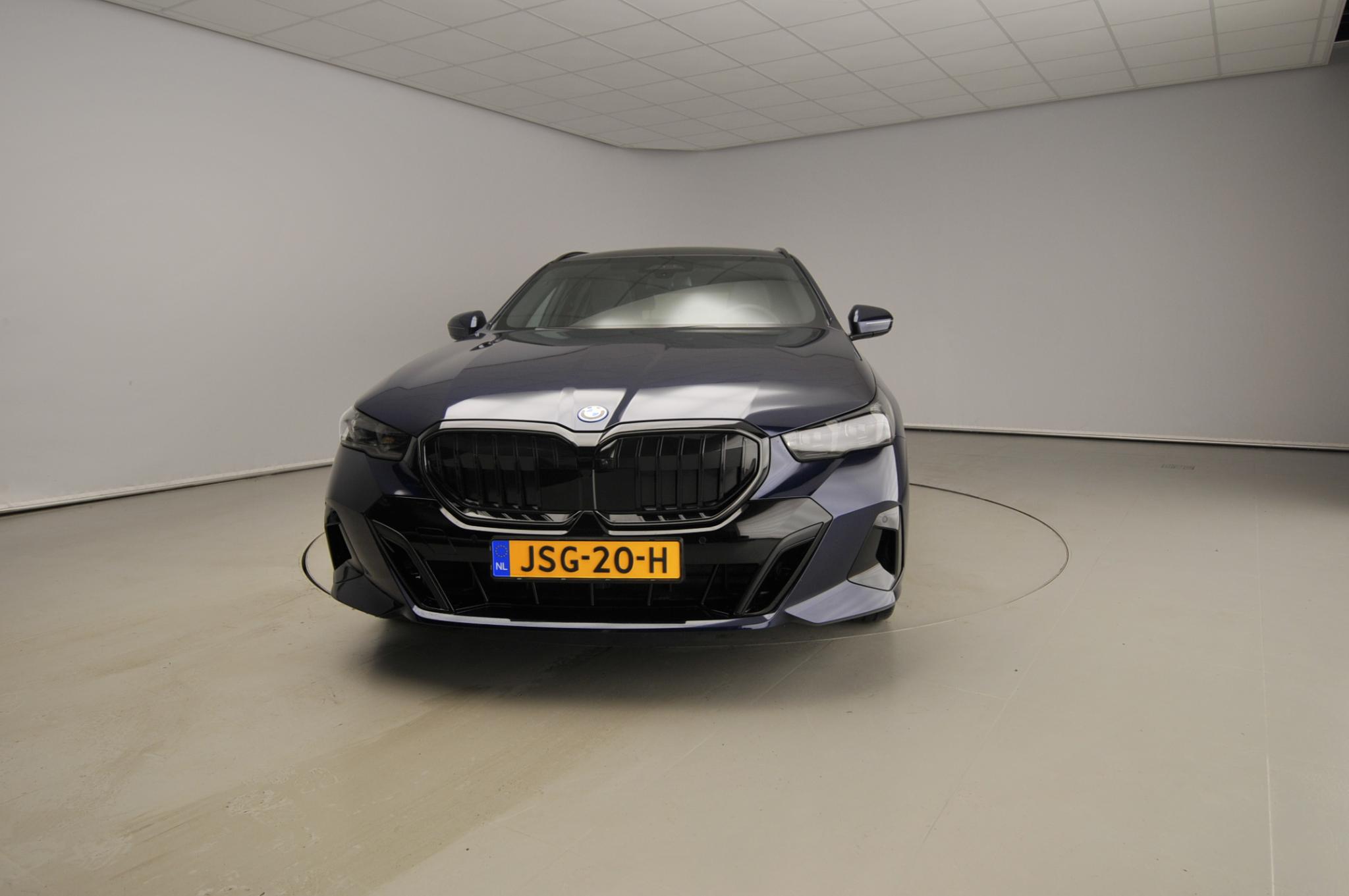 BMW 5 Serie Touring 550e xDrive - Afbeelding 5