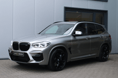 BMW X3 M - Afbeelding 3