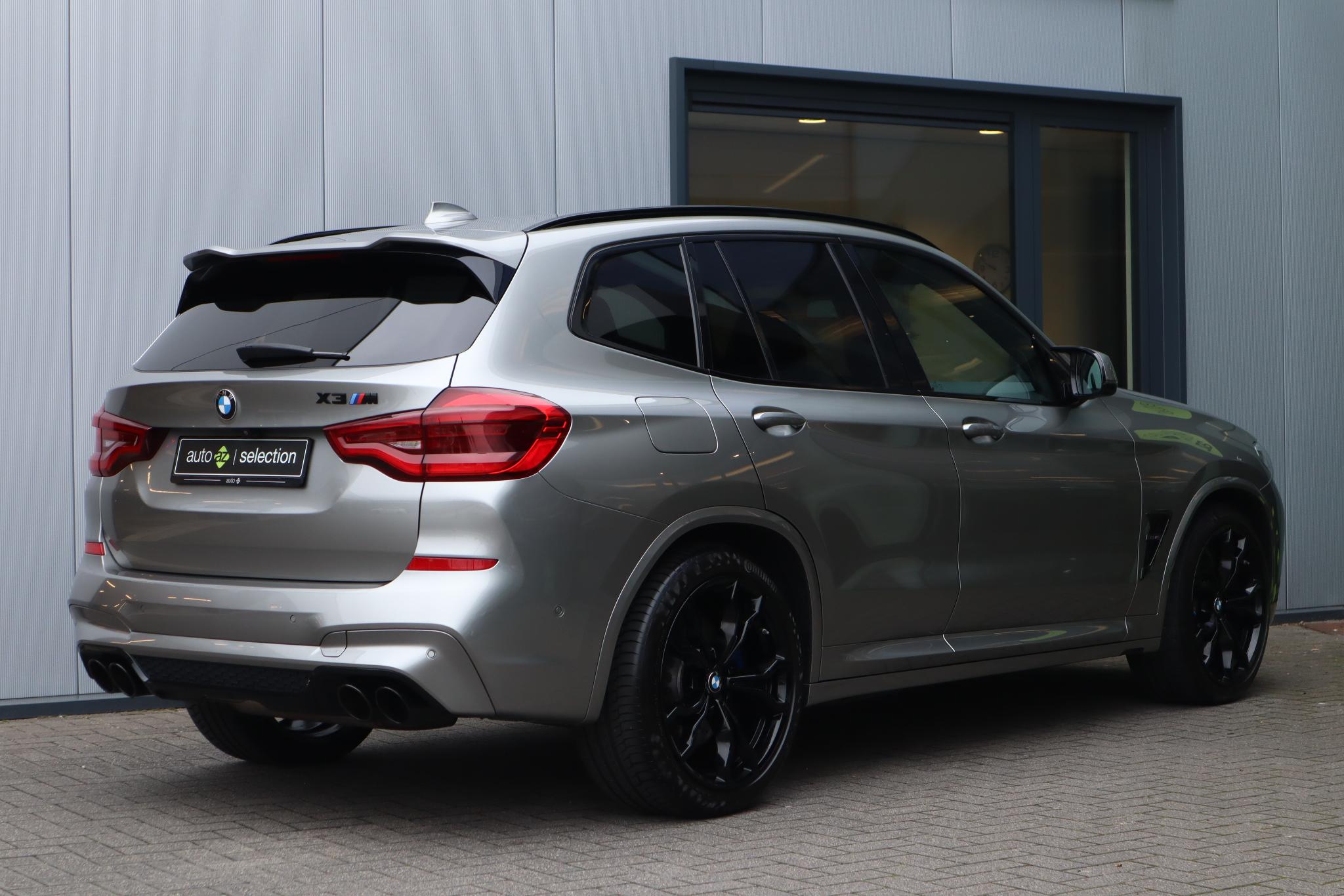 BMW X3 M - Afbeelding 4