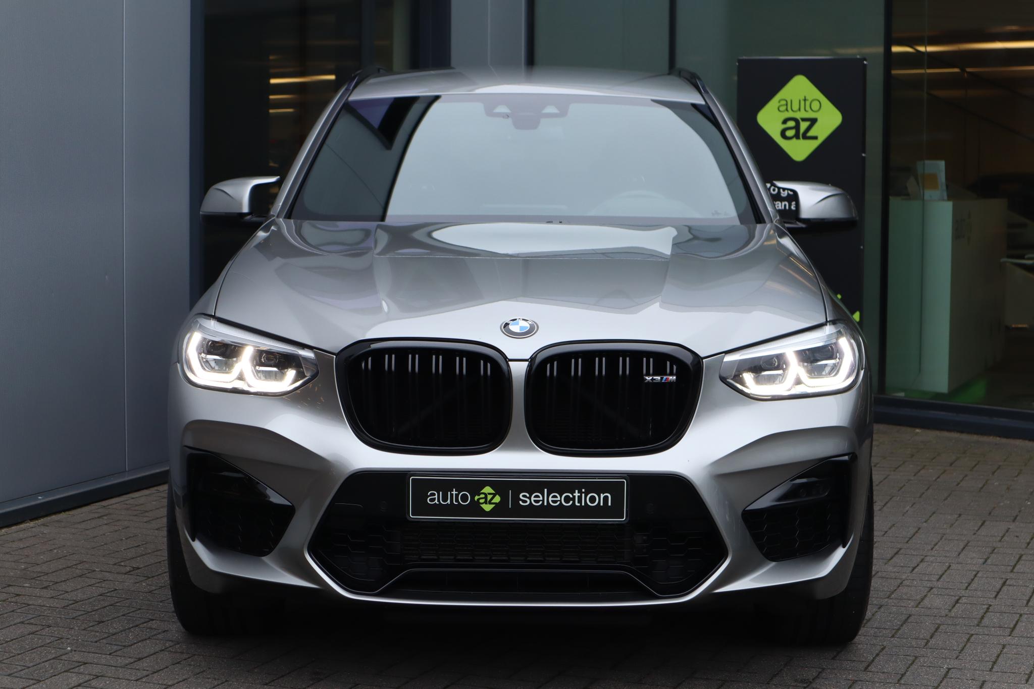 BMW X3 M - Afbeelding 5