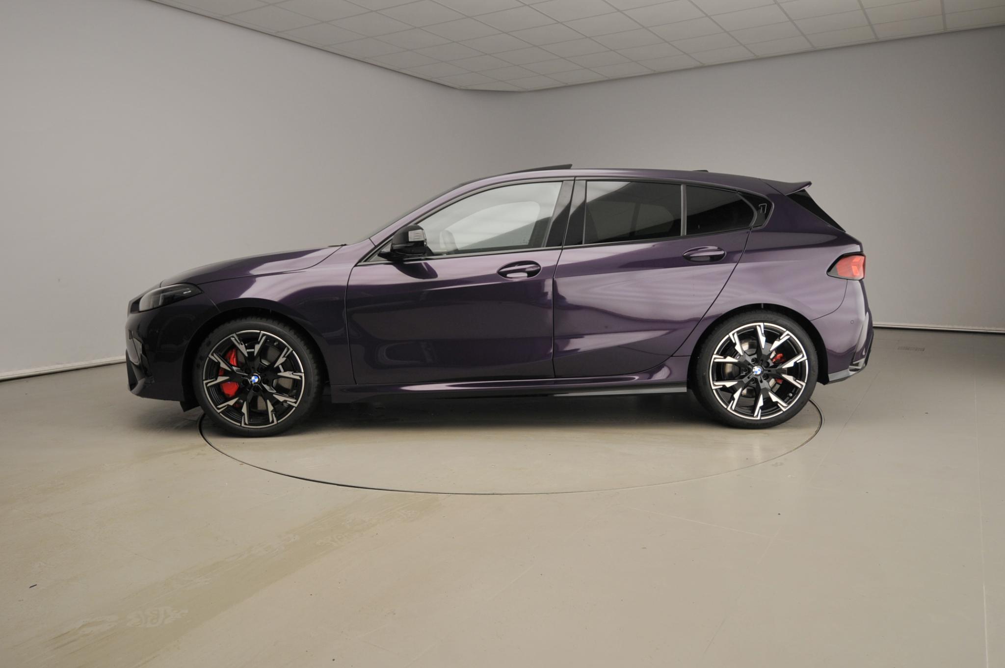 BMW 1 Serie 5-deurs 120 - Afbeelding 2