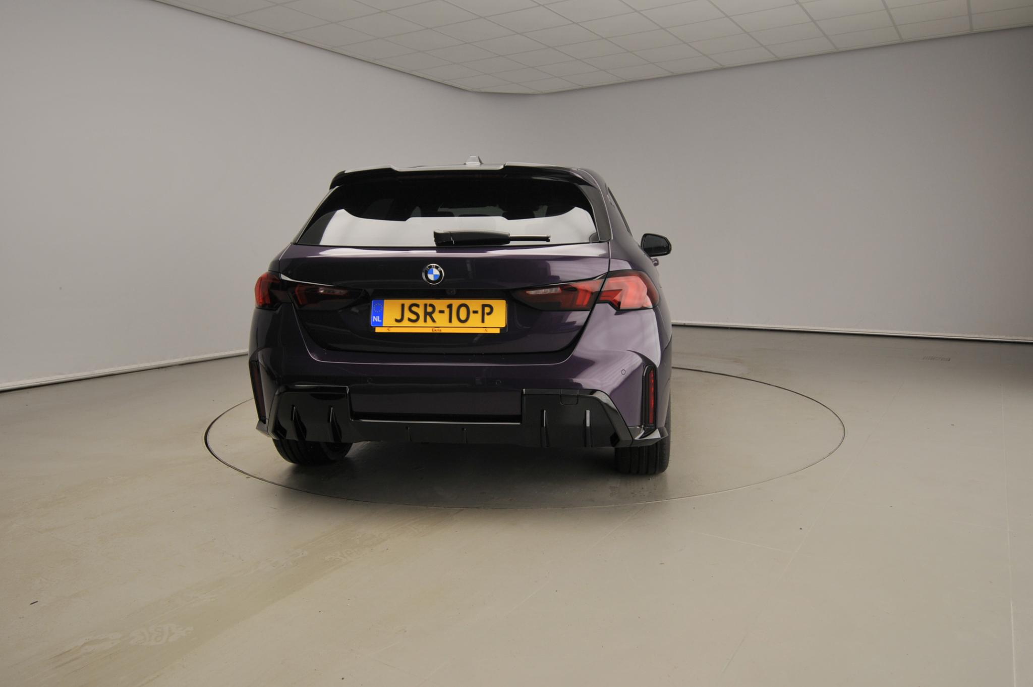 BMW 1 Serie 5-deurs 120 - Afbeelding 3