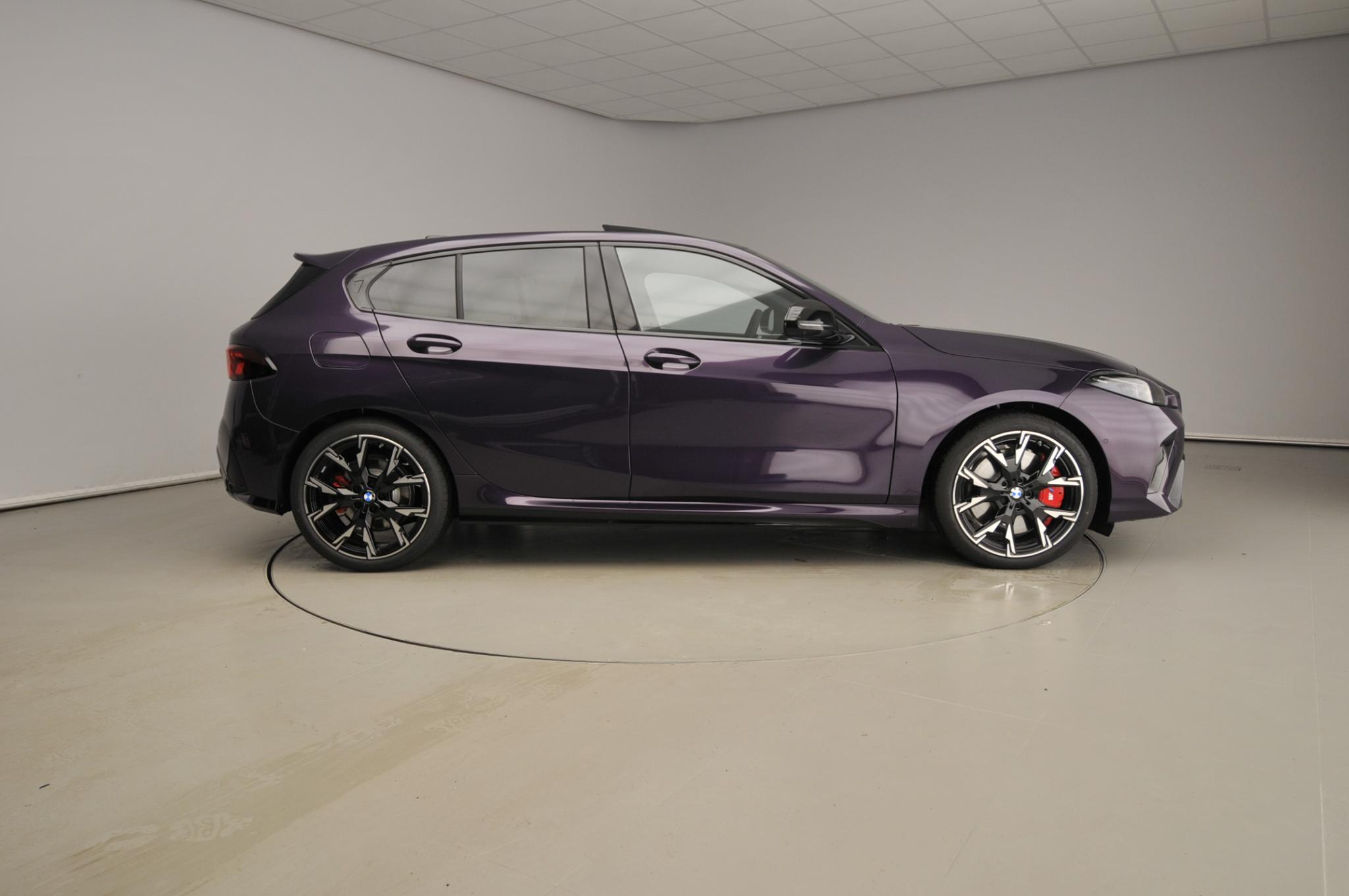 BMW 1 Serie 5-deurs 120 - Afbeelding 4