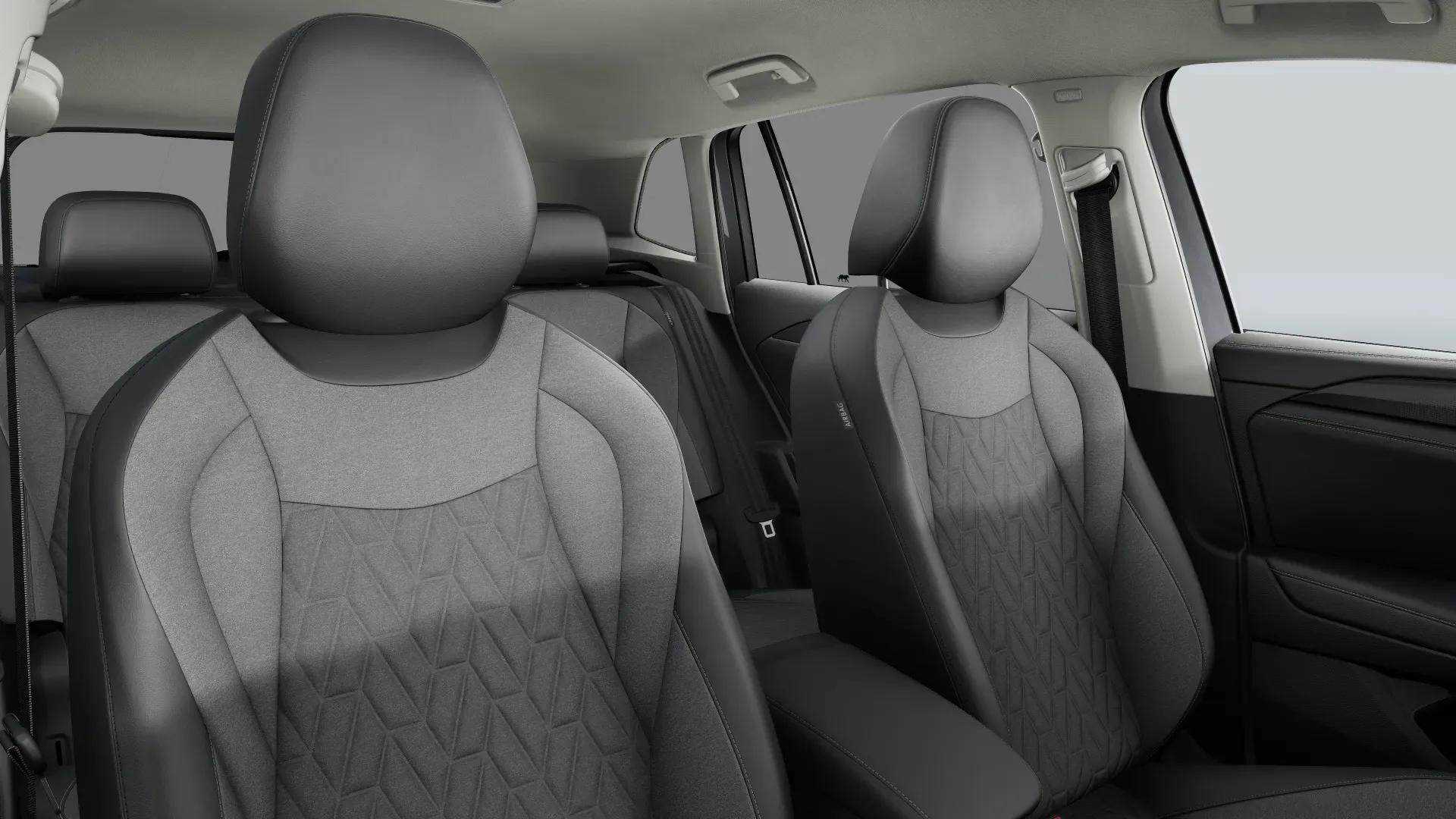 Volkswagen Tiguan 1.5 eHybrid 204pk Life Edition - Afbeelding 4