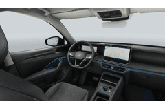 Volkswagen Tiguan 1.5 eHybrid 204pk Life Edition - Afbeelding 5