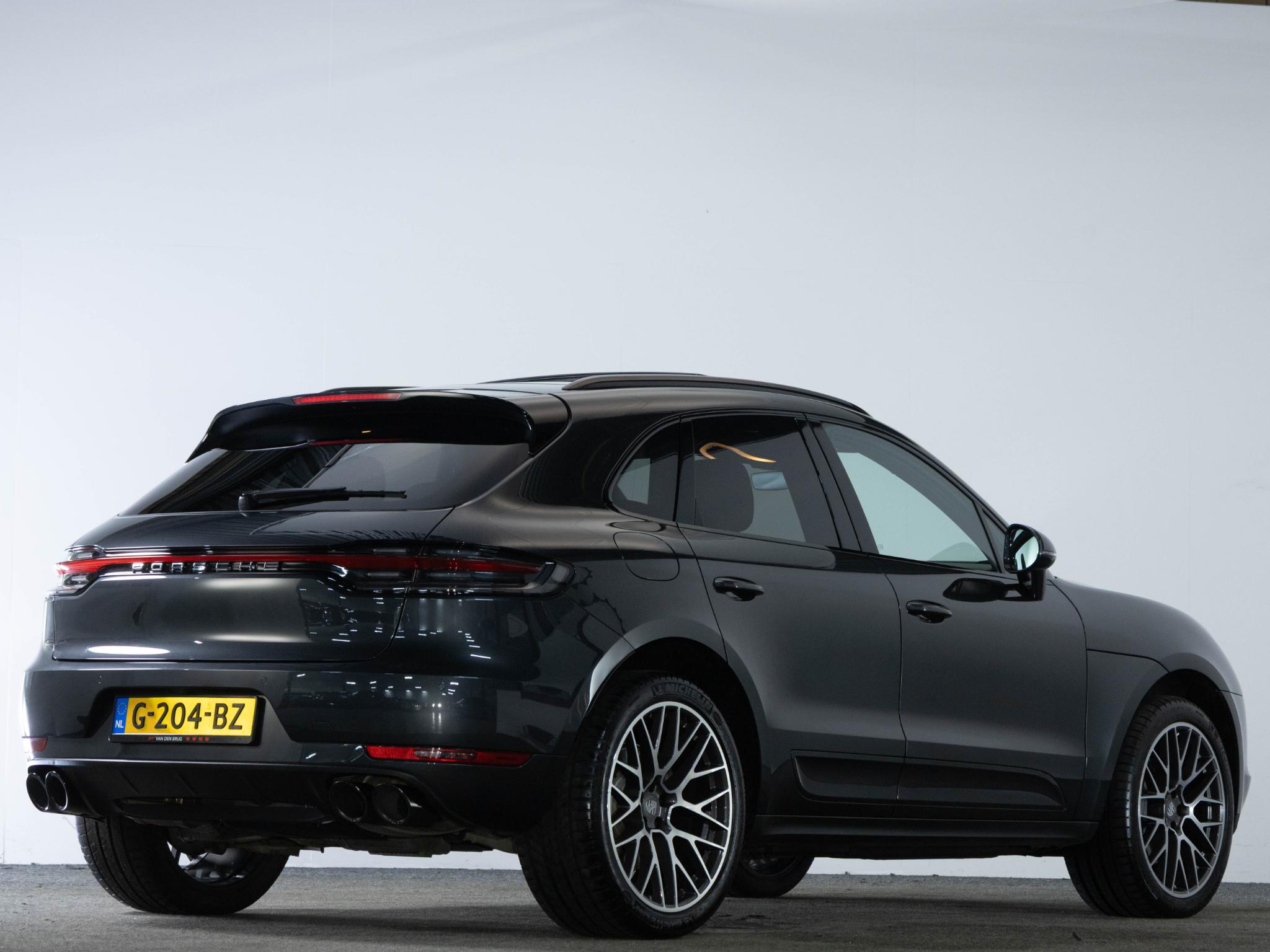 Porsche Macan 3.0 S 354 PK - Afbeelding 2