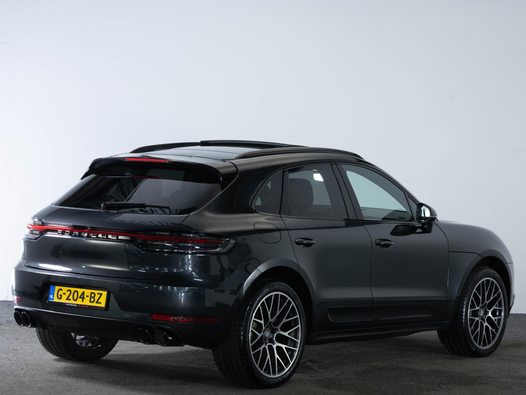 Porsche Macan 3.0 S 354 PK - Afbeelding 4