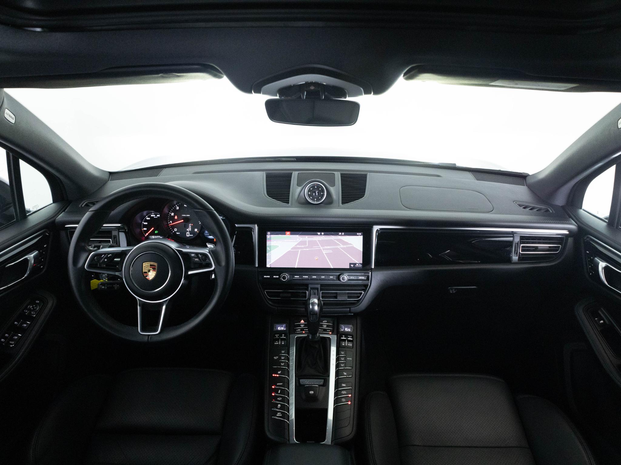 Porsche Macan 3.0 S 354 PK - Afbeelding 5