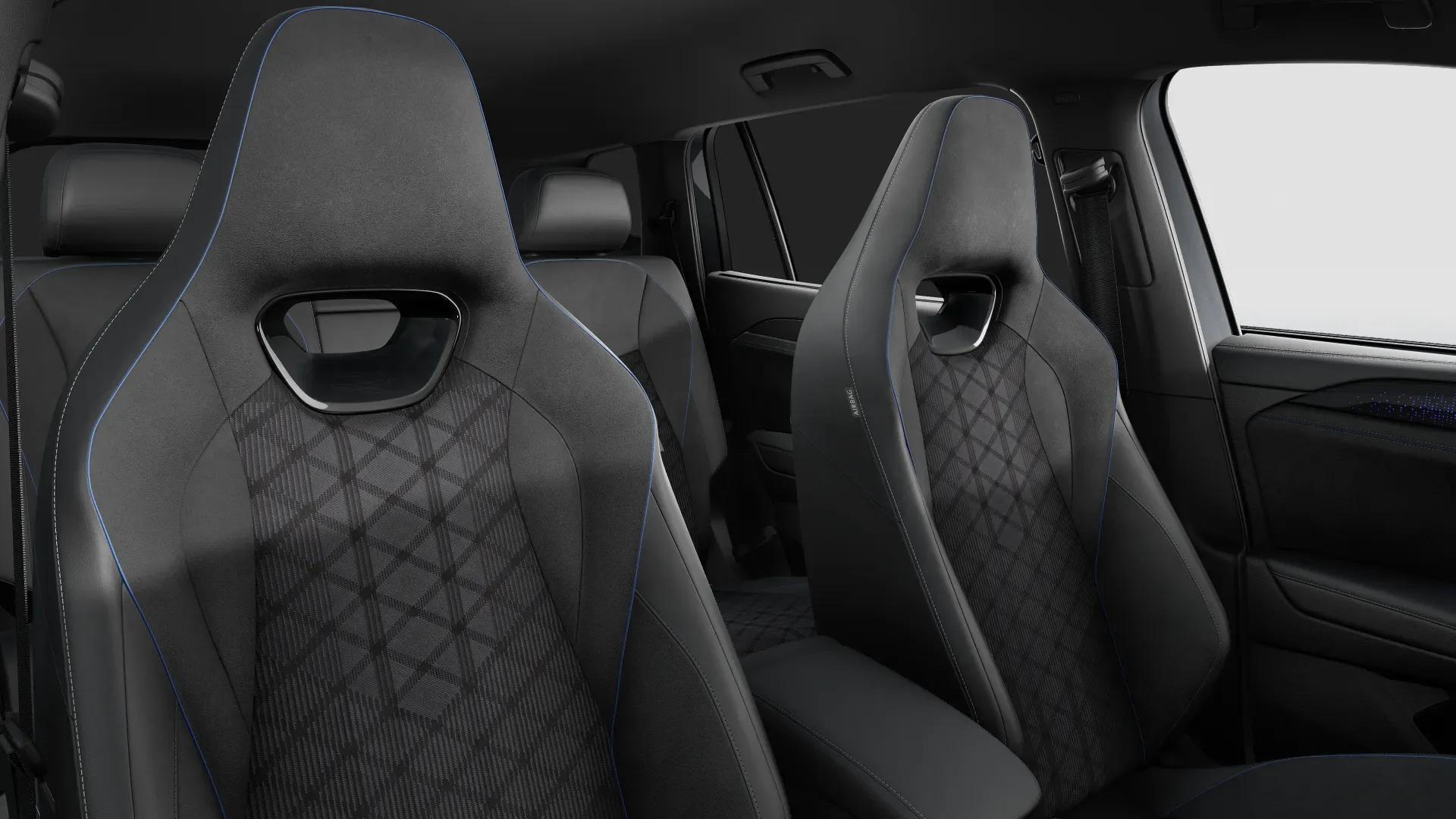 Volkswagen Tiguan 1.5 eHybrid 204pk DSG R-Line Edition - Afbeelding 5