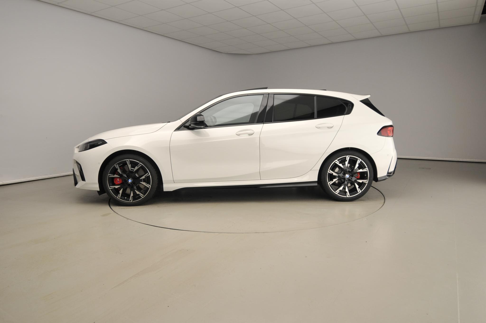 BMW 1 Serie 5-deurs 120 - Afbeelding 2