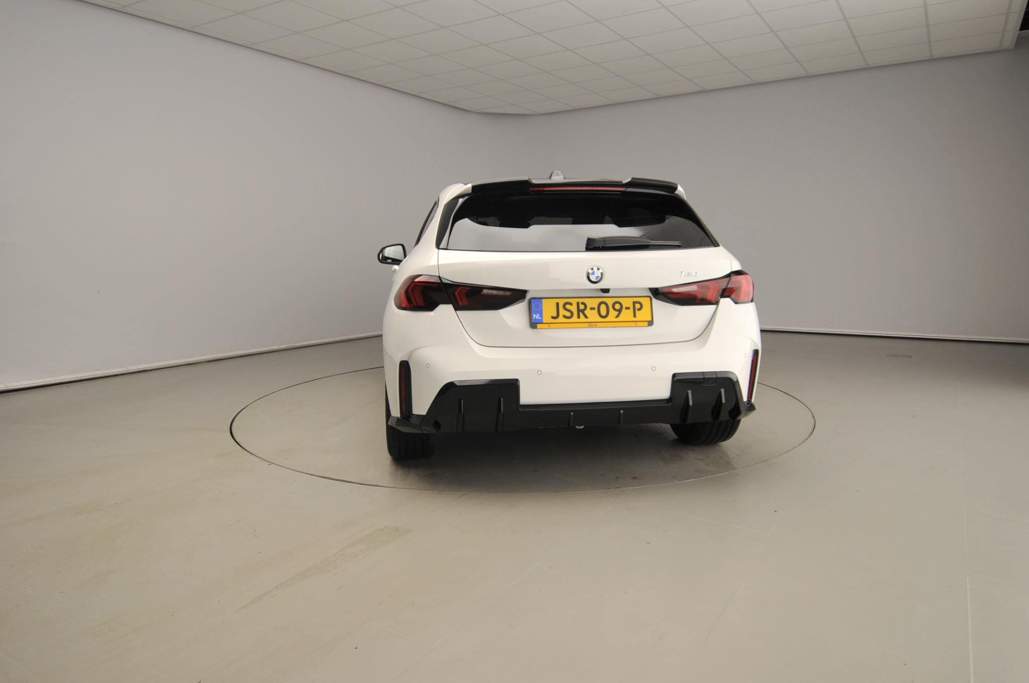 BMW 1 Serie 5-deurs 120 - Afbeelding 3