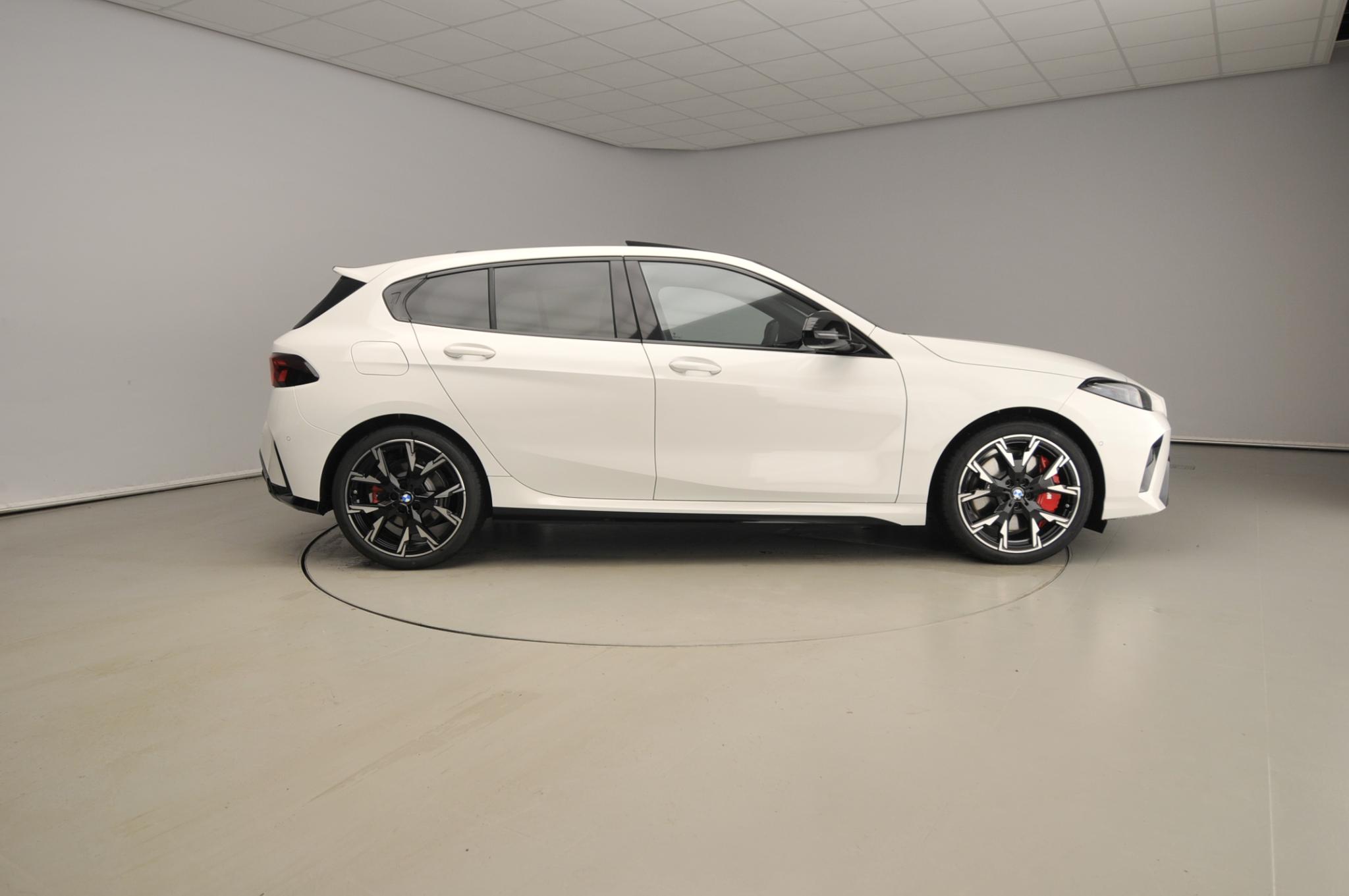 BMW 1 Serie 5-deurs 120 - Afbeelding 4