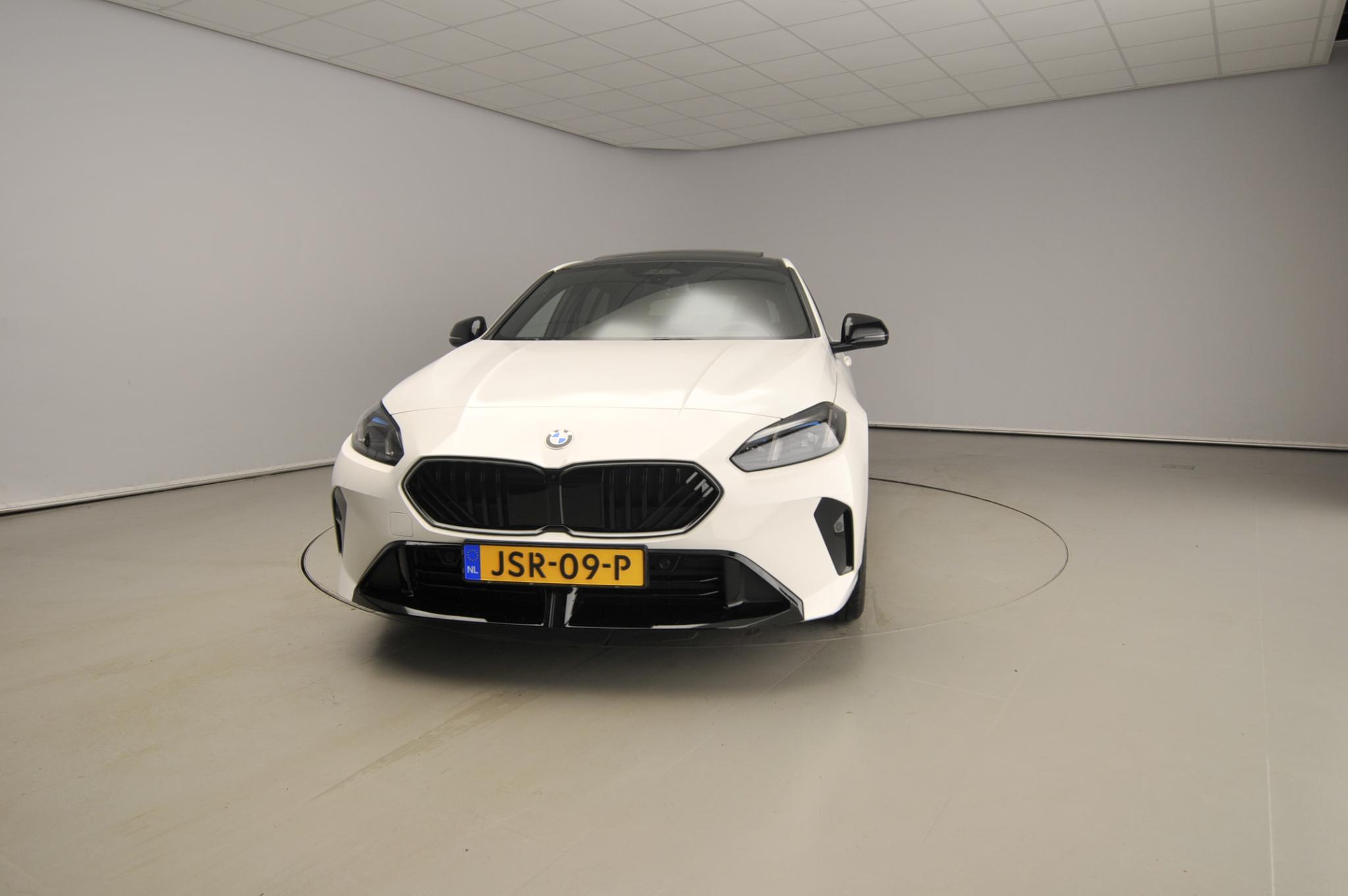 BMW 1 Serie 5-deurs 120 - Afbeelding 5