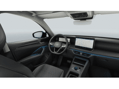 Volkswagen Tiguan 1.5 eHybrid 204pk Life Edition - Afbeelding 4