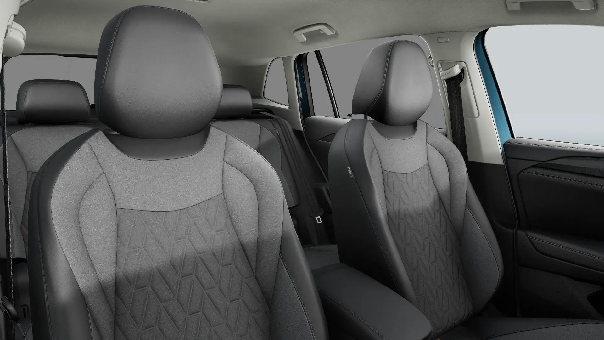 Volkswagen Tiguan 1.5 eHybrid 204pk Life Edition - Afbeelding 5