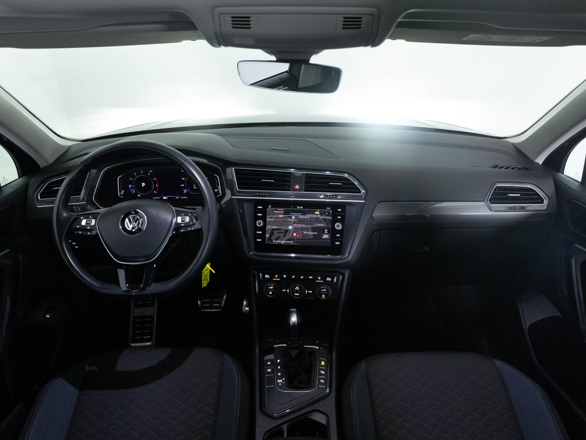 Volkswagen Tiguan R-Line 1.5 TSI 150 PK DSG - Afbeelding 5
