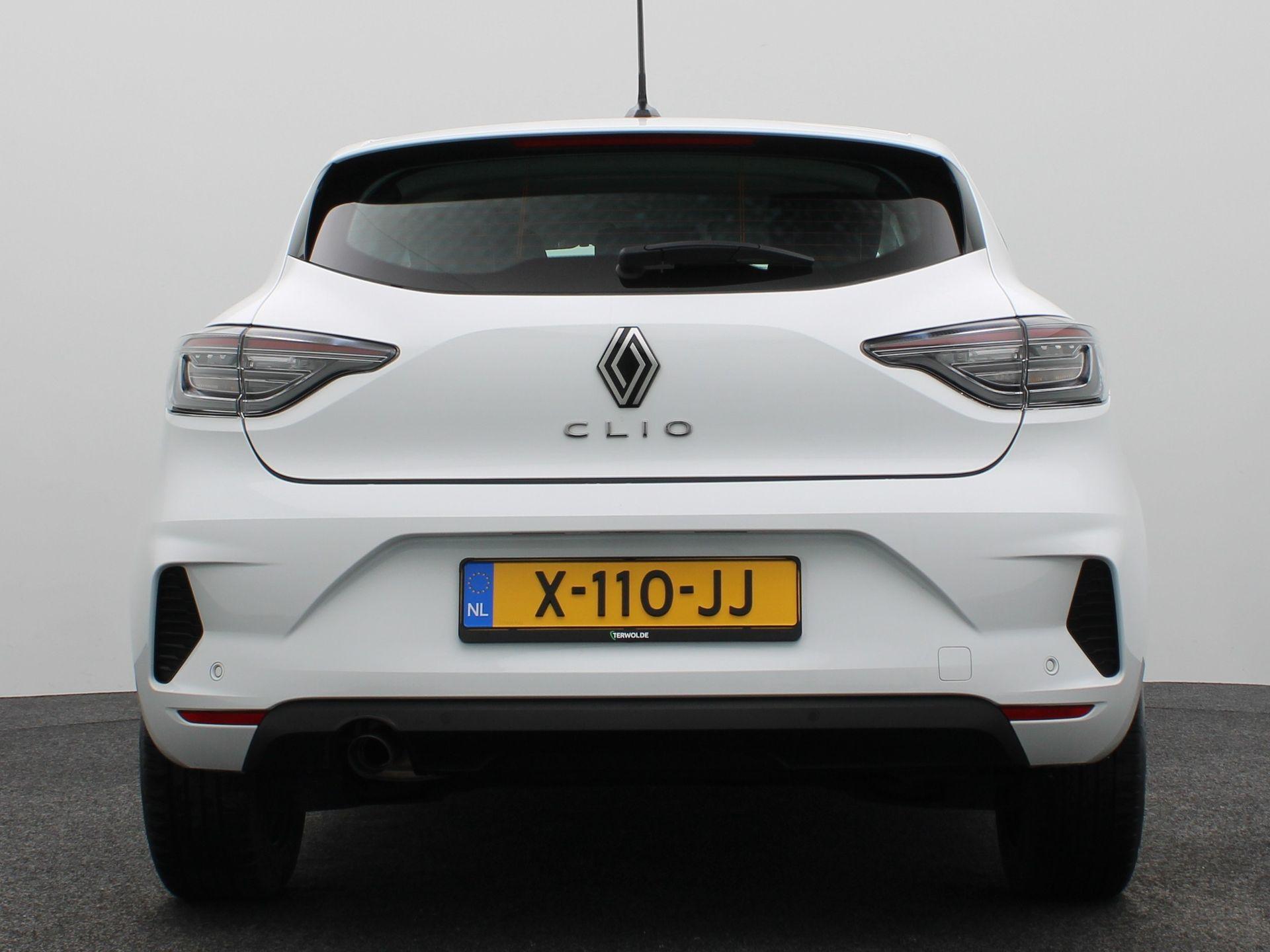 Renault Clio TCe 90 evolution - Afbeelding 5