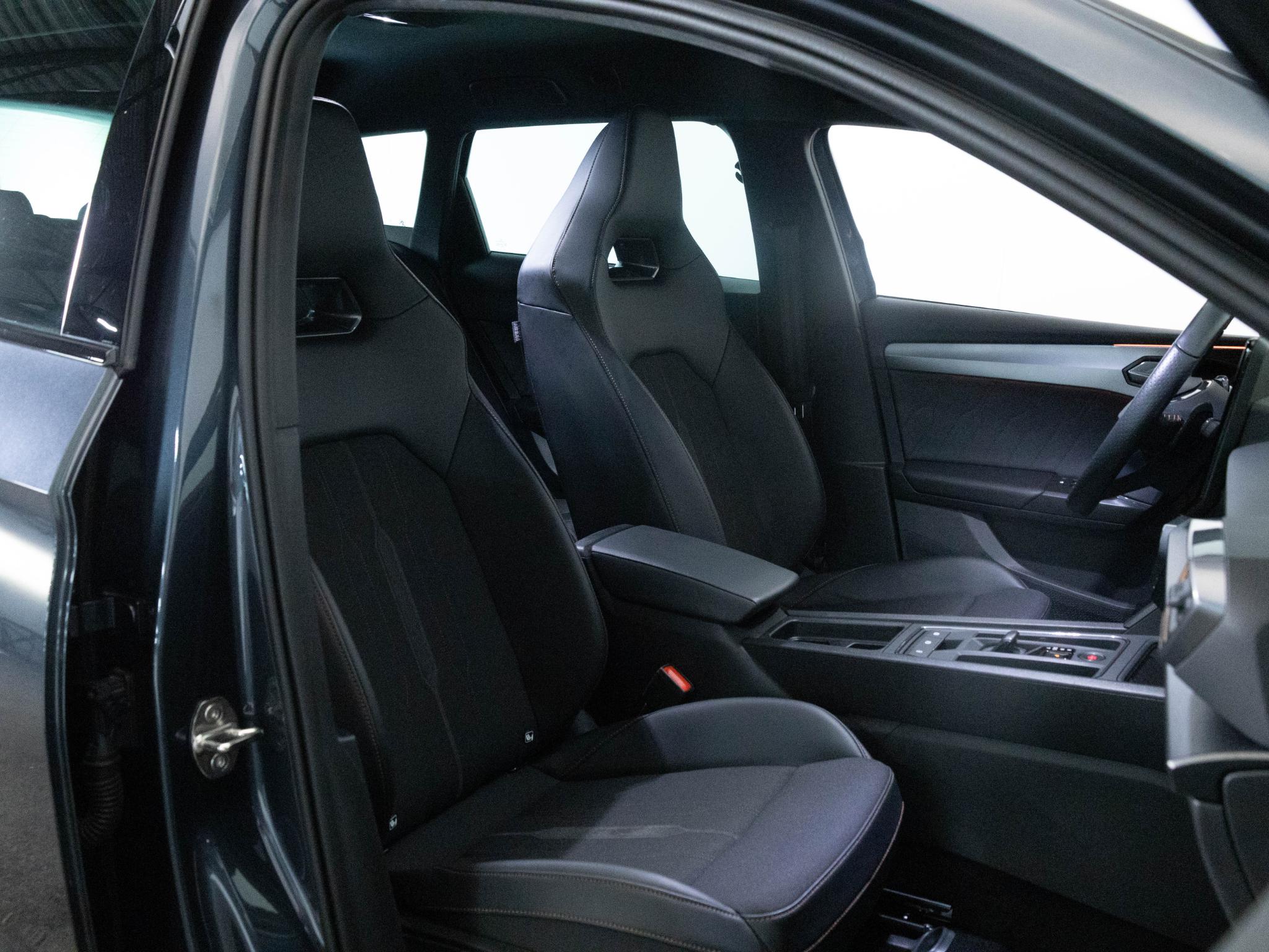 CUPRA Leon Sportstourer 1.4 e-Hybrid VZ 245pk - Afbeelding 5