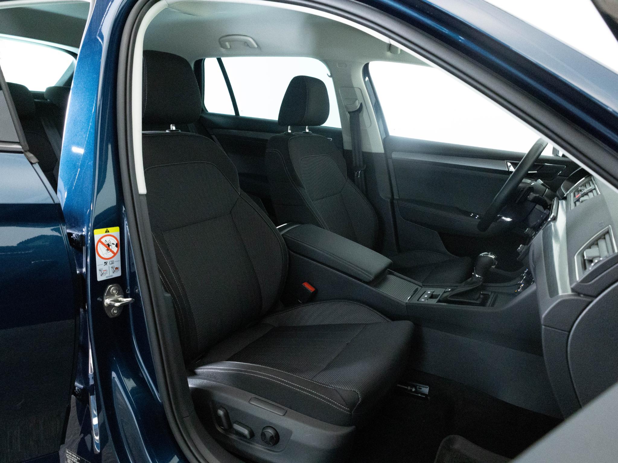 Škoda Superb 1.4 TSI 218pk iV Business Edition Plus - Afbeelding 5