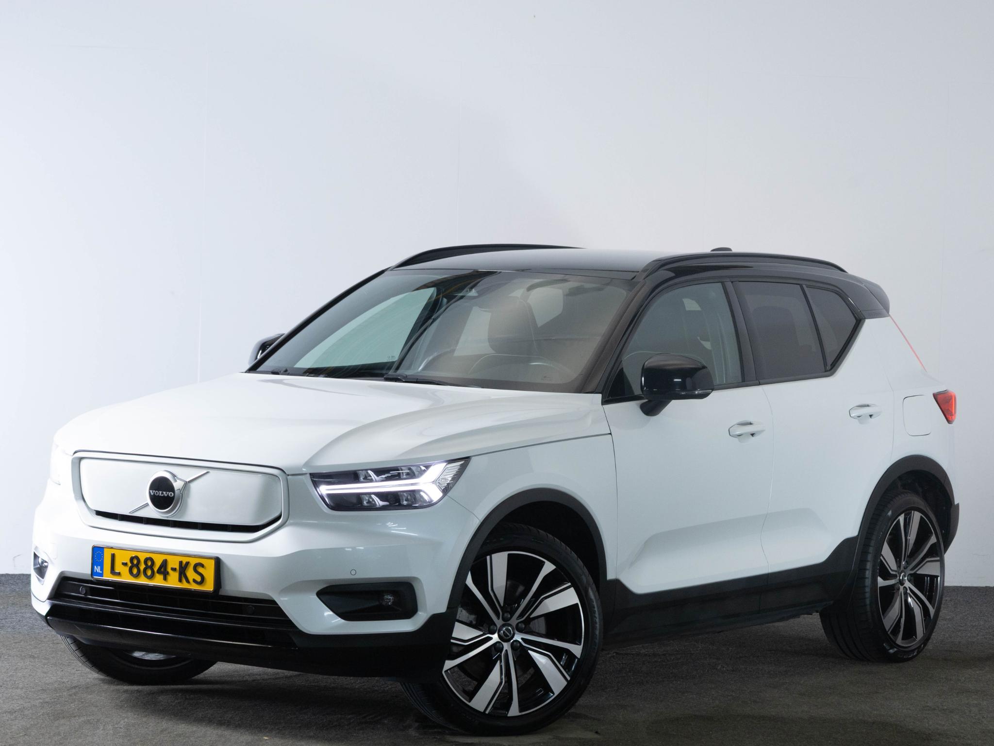 Volvo XC40 R-Design P8 408 PK AWD Recharge - Afbeelding 3