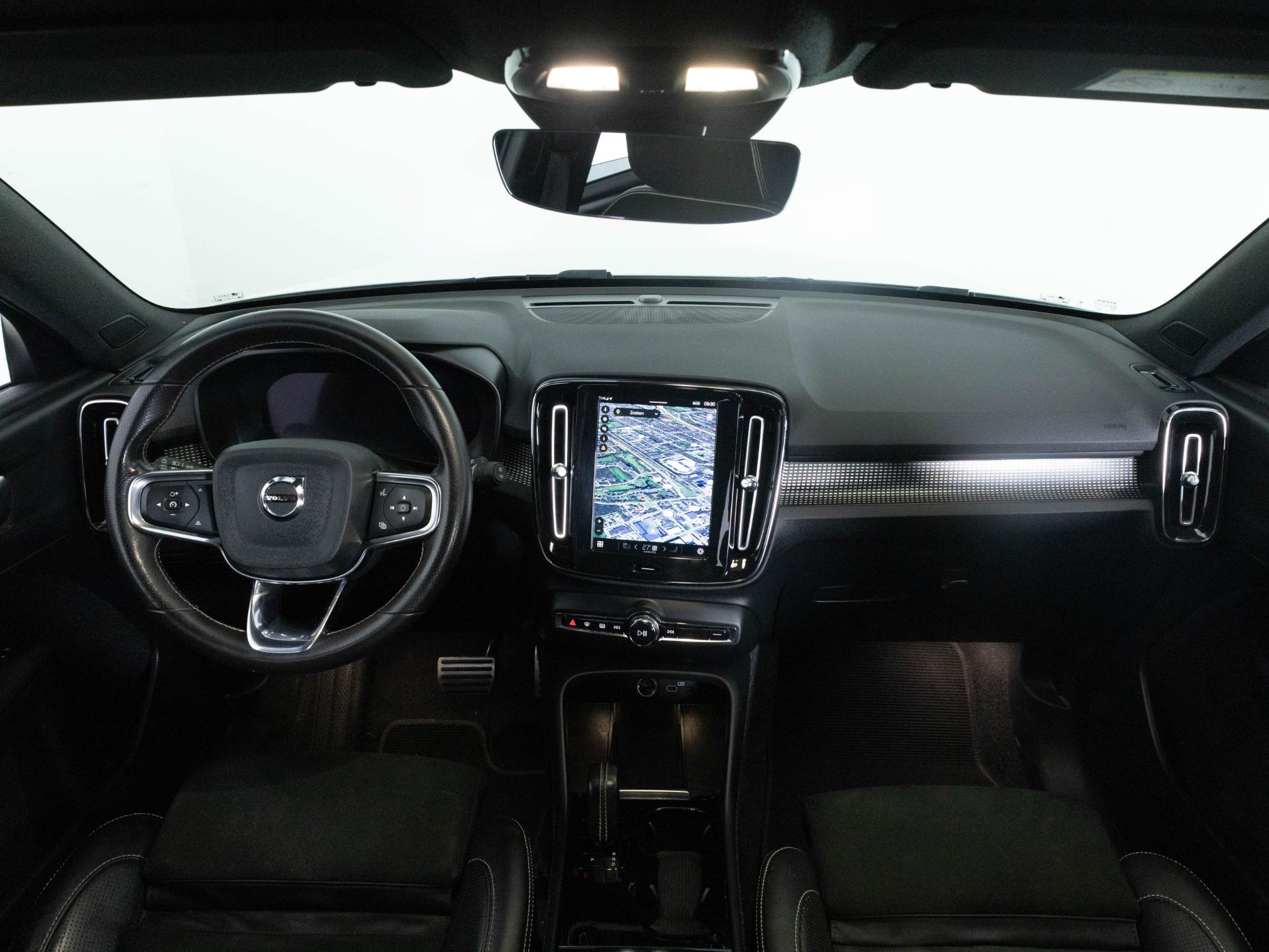 Volvo XC40 R-Design P8 408 PK AWD Recharge - Afbeelding 5