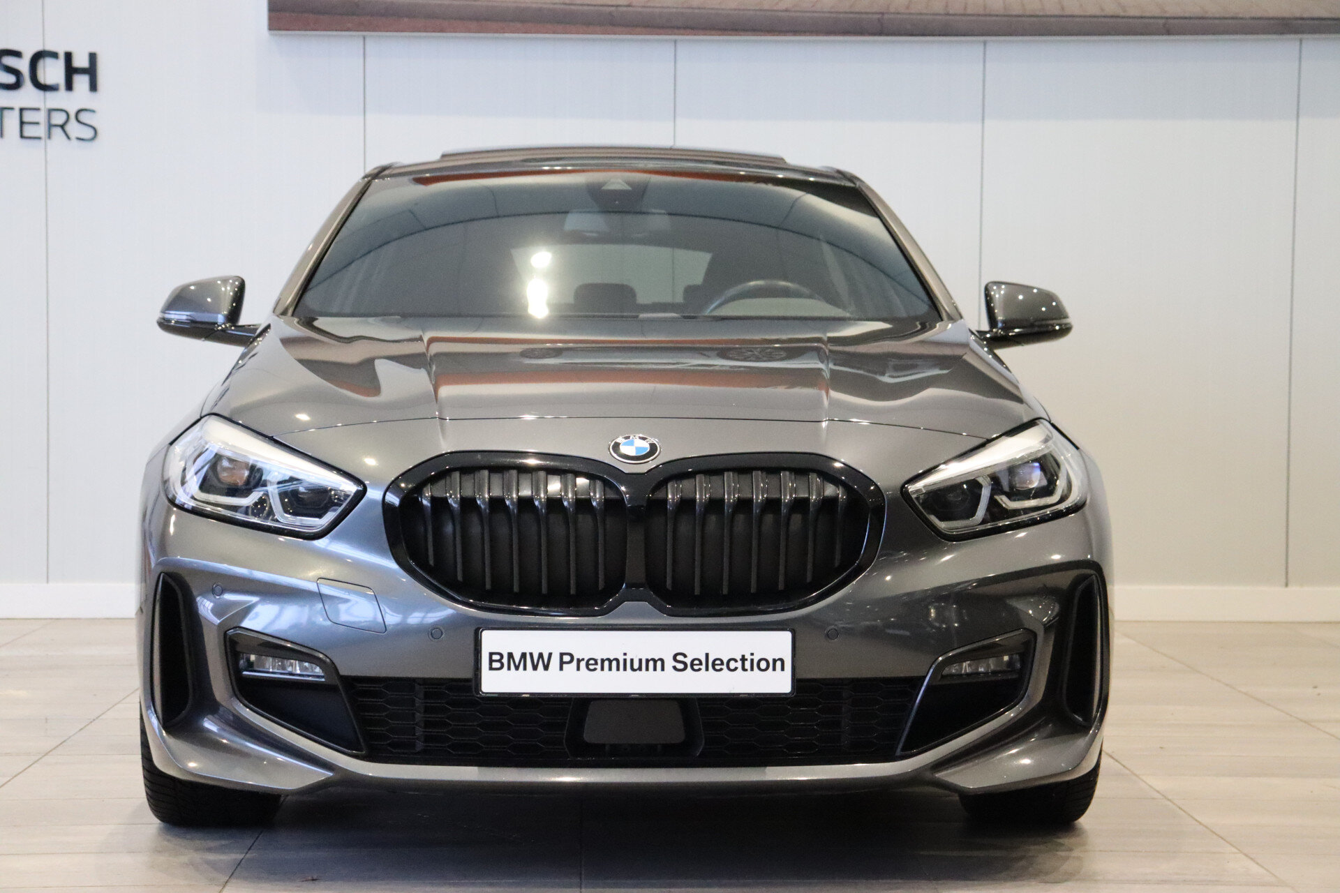 BMW 1 Serie 118i Executive M Sport Automaat - Afbeelding 3