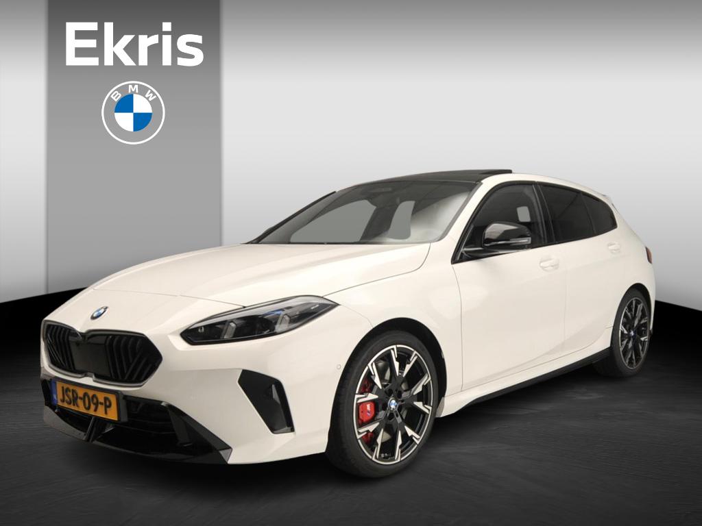 BMW 1 Serie 5-deurs 120 - Afbeelding 1