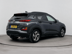 Hyundai Kona 1.6 GDI HEV Comfort Smart - Afbeelding 3