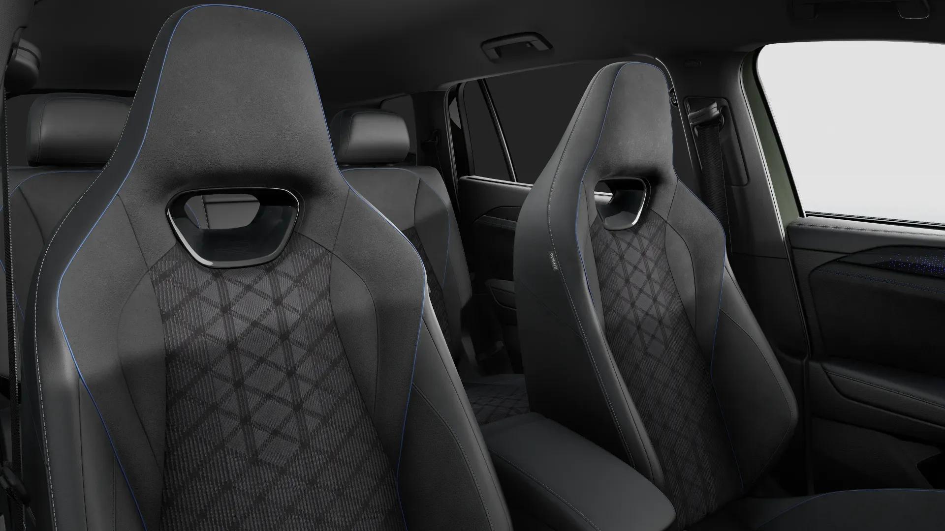 Volkswagen Tayron 1.5 eHybrid 204pk R-Line Edition - Afbeelding 5