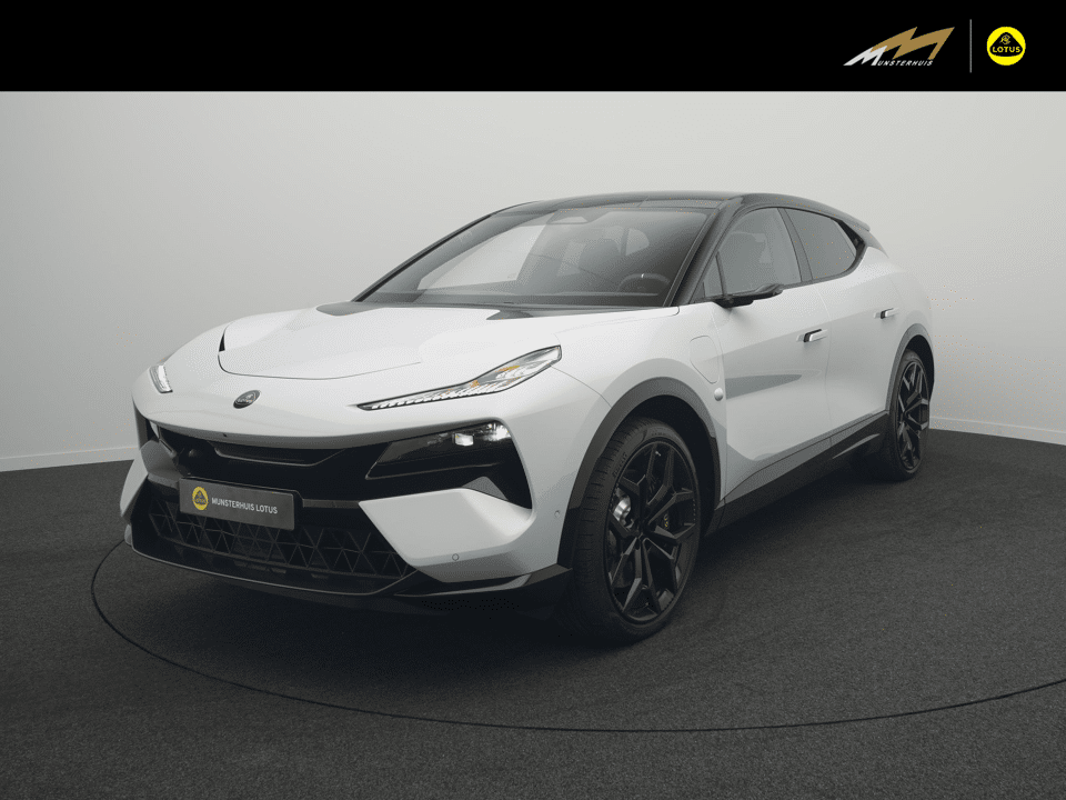 Lotus Eletre Sport SE 4WD 112kWh - Afbeelding 1