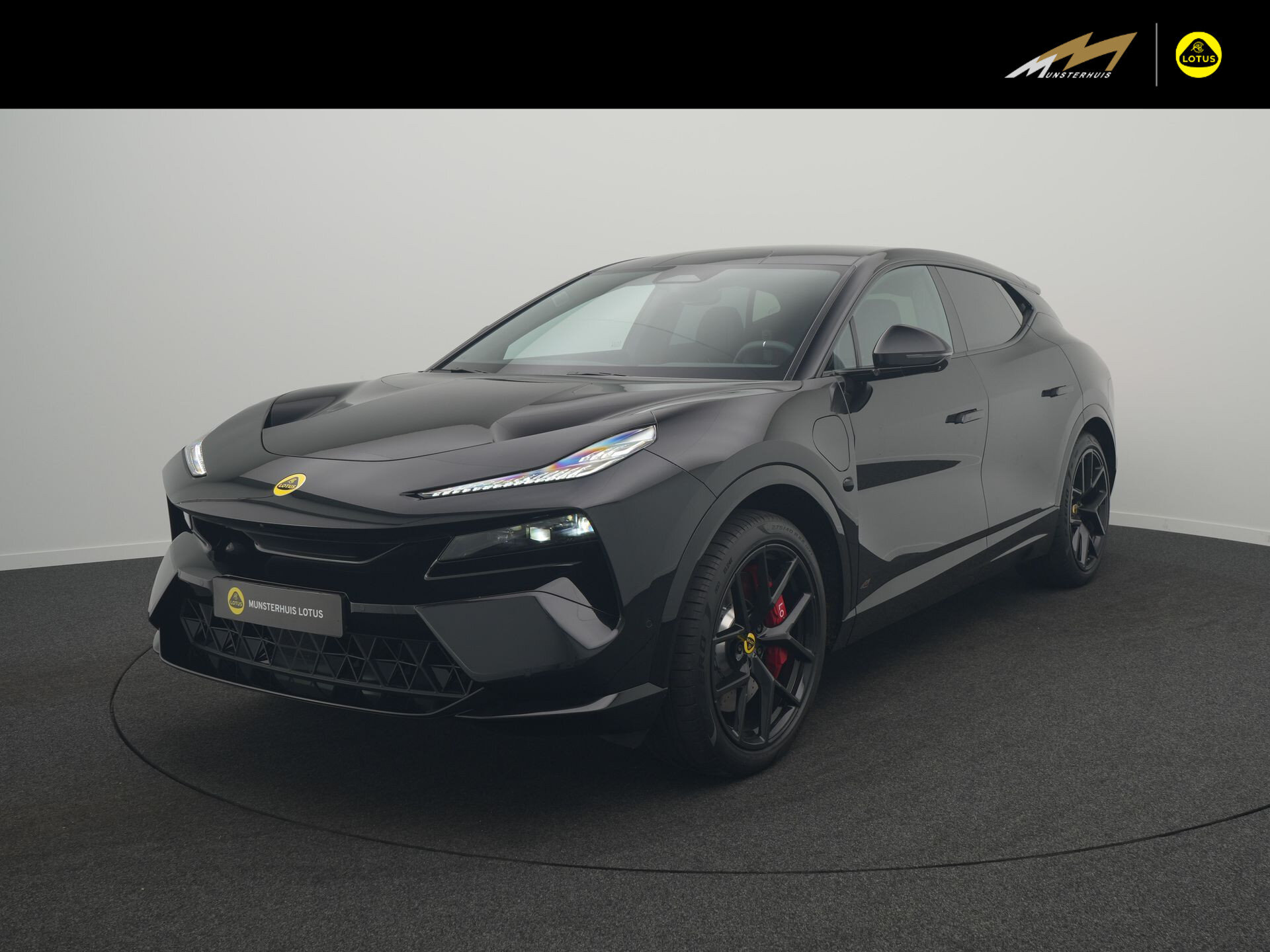 Lotus Eletre 600 GT SE 4WD