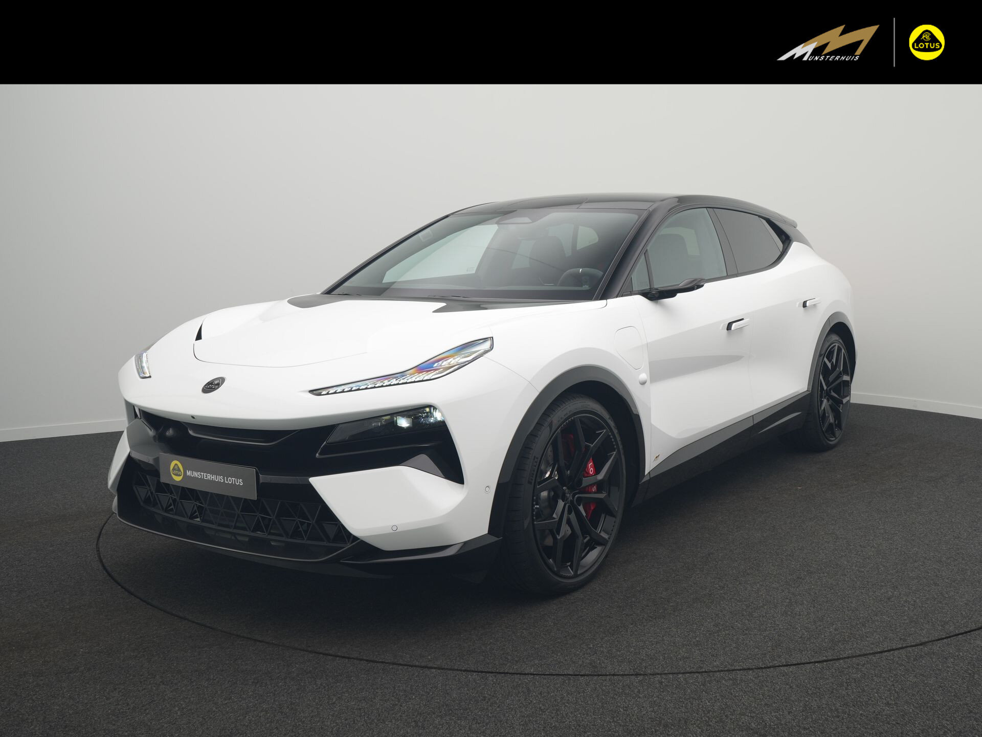 Lotus Eletre 600 Sport SE 4WD