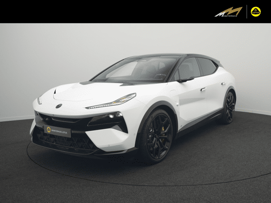Lotus Eletre 600 Sport SE 4WD
