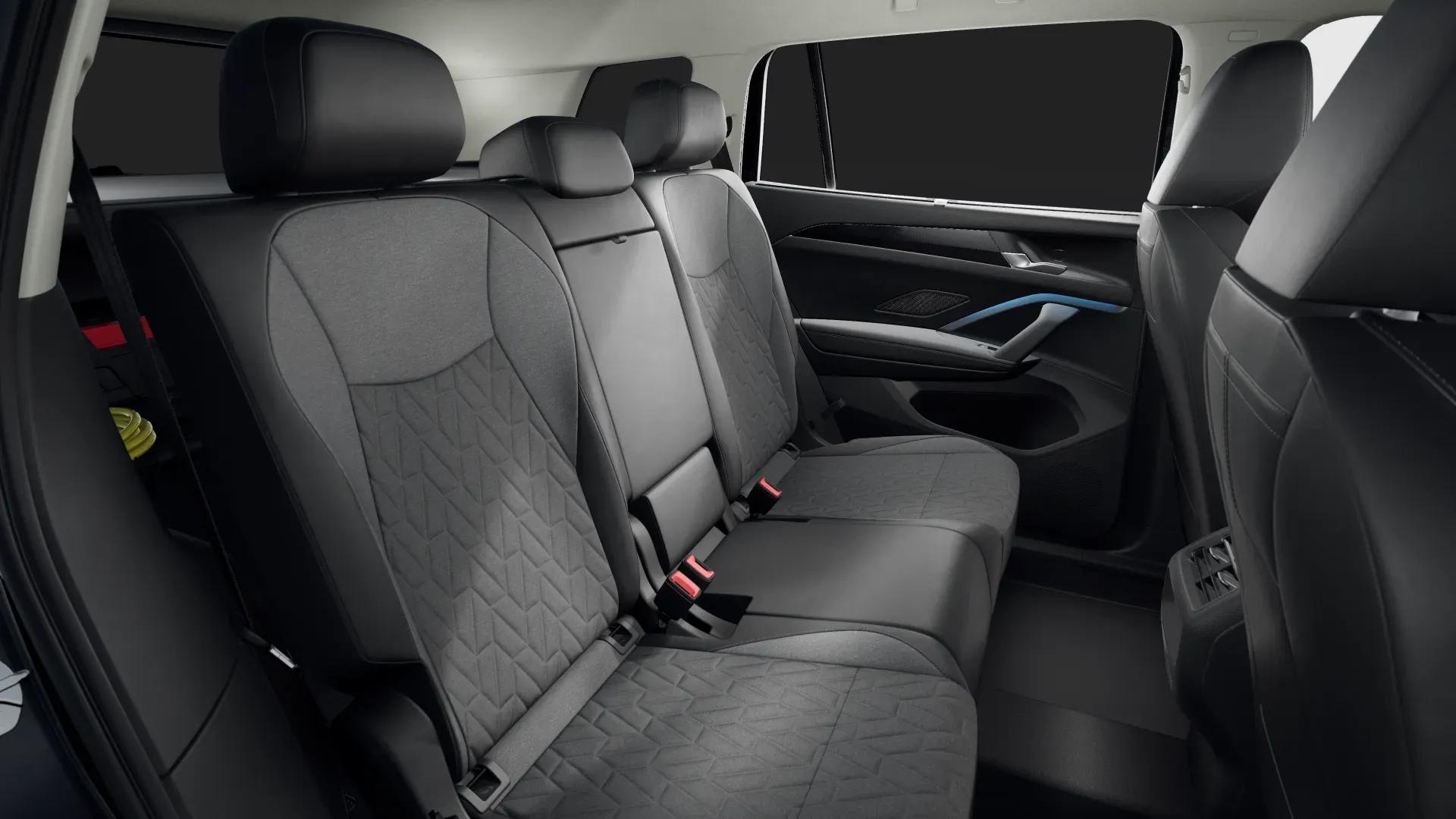 Volkswagen Tayron 1.5 eHybrid 204pk DSG Life Edition - Afbeelding 5