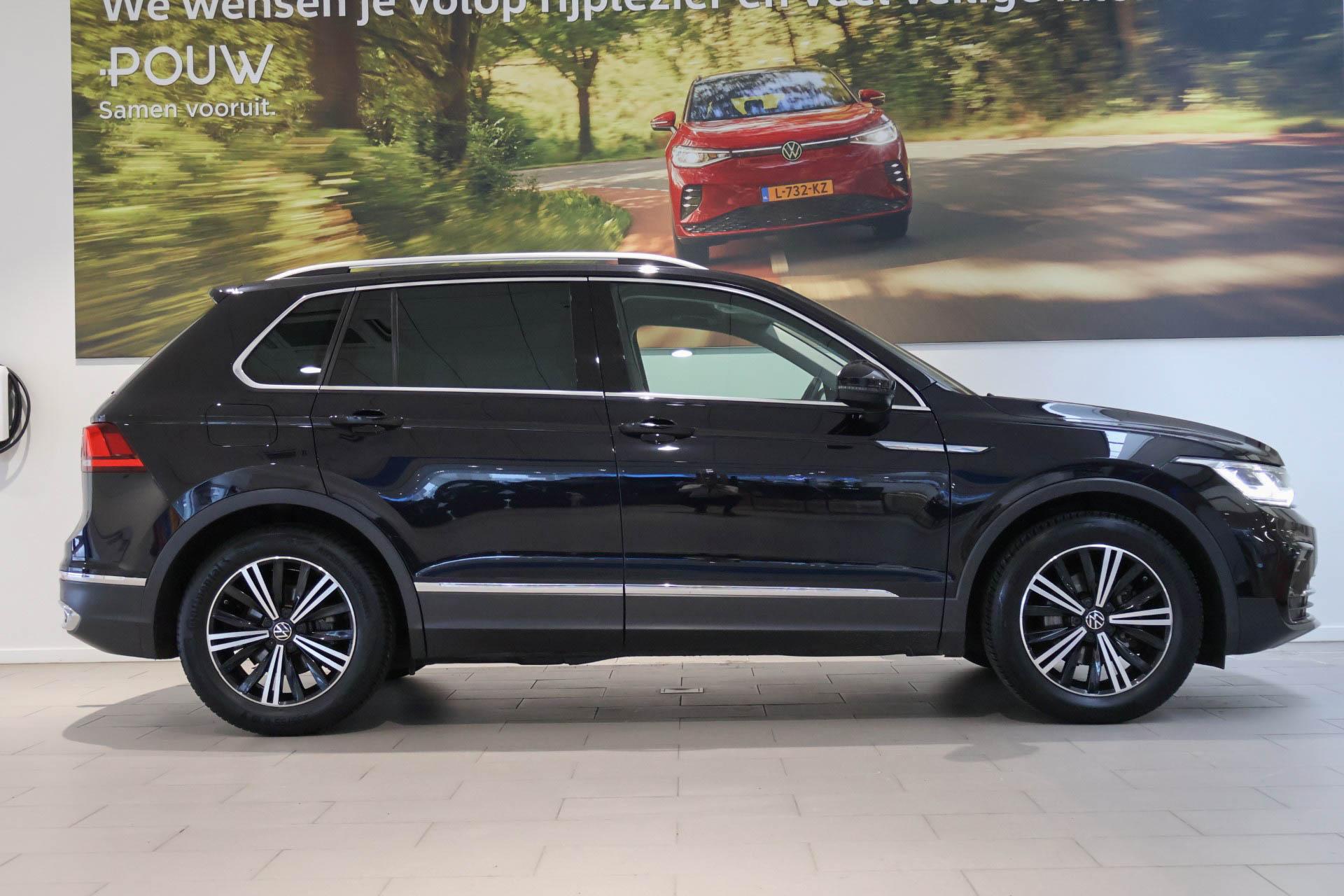 Volkswagen Tiguan 1.5 TSI 150pk DSG Elegance - Afbeelding 3