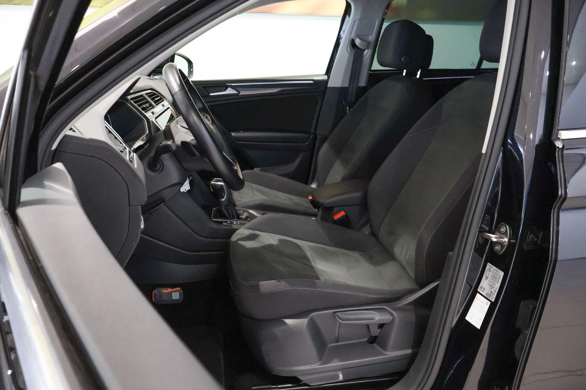 Volkswagen Tiguan 1.5 TSI 150pk DSG Elegance - Afbeelding 4