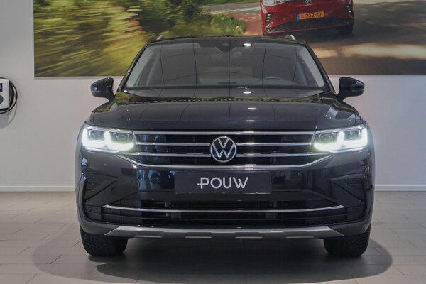 matrix LED koplampen