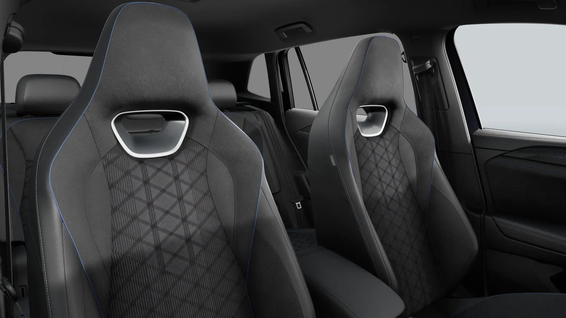 Volkswagen Tiguan 1.5 eHybrid 272pk  R-Line Edition - Afbeelding 4