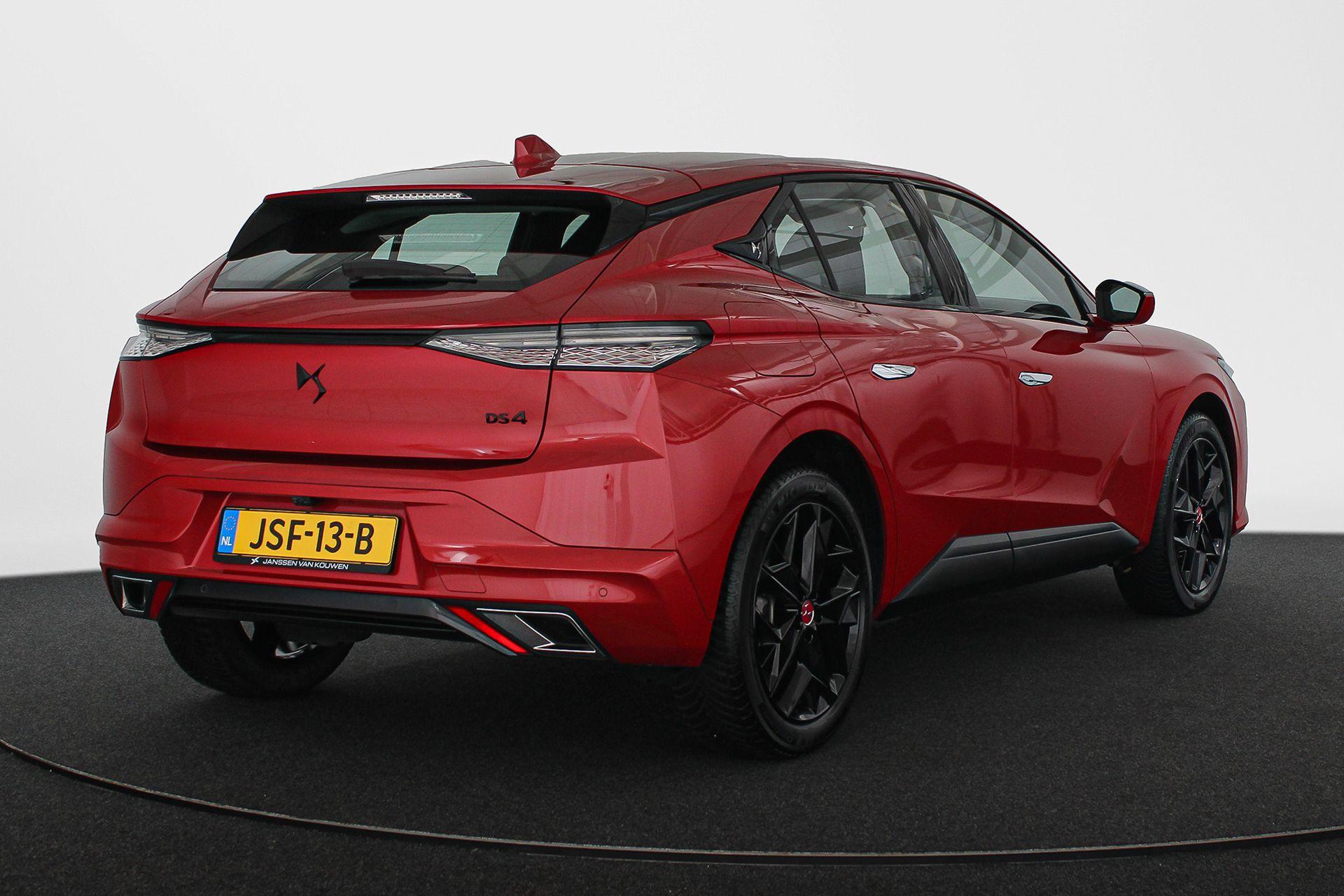 DS DS 4 1.2 PureTech Performance Line - Afbeelding 3