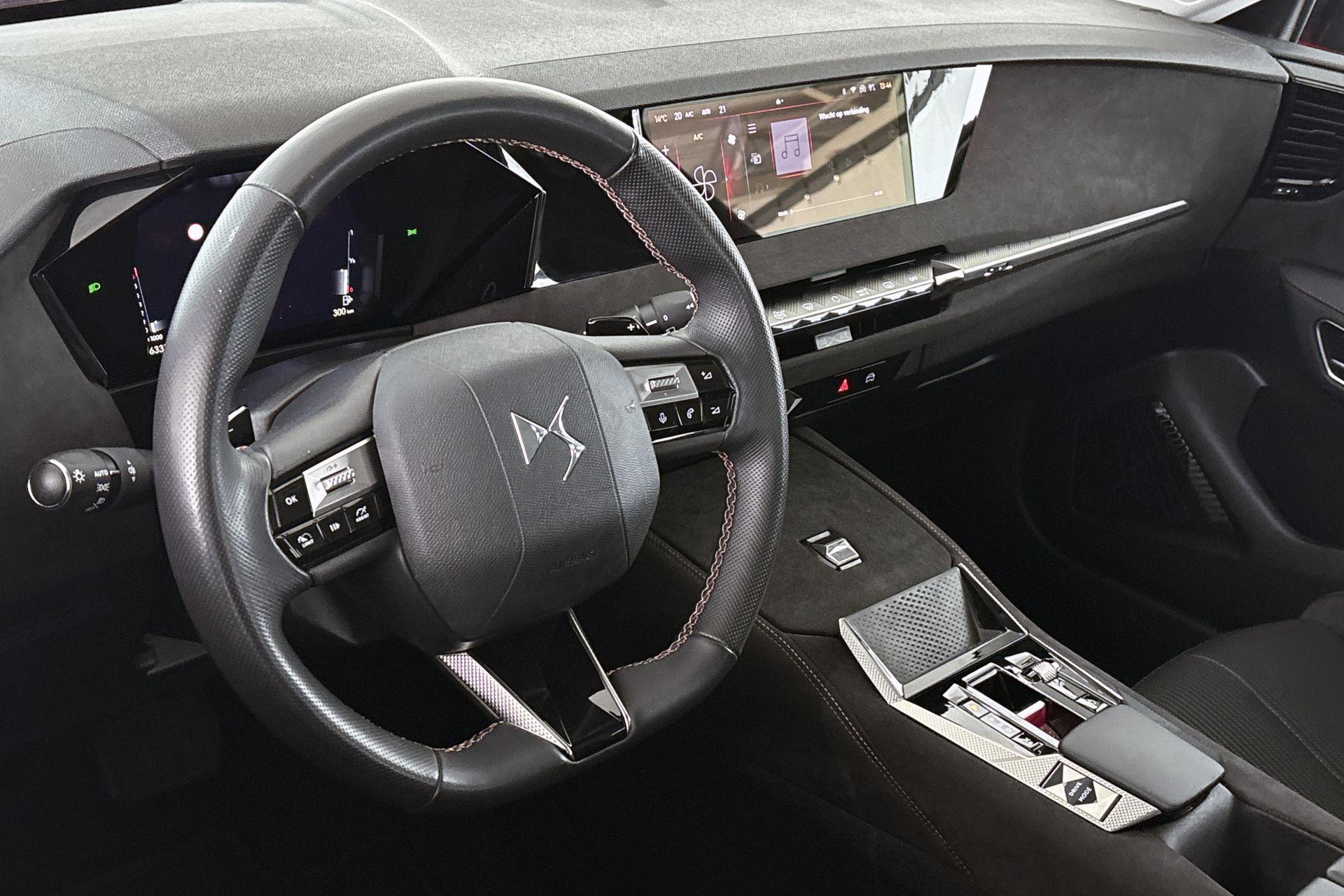 DS DS 4 1.2 PureTech Performance Line - Afbeelding 5