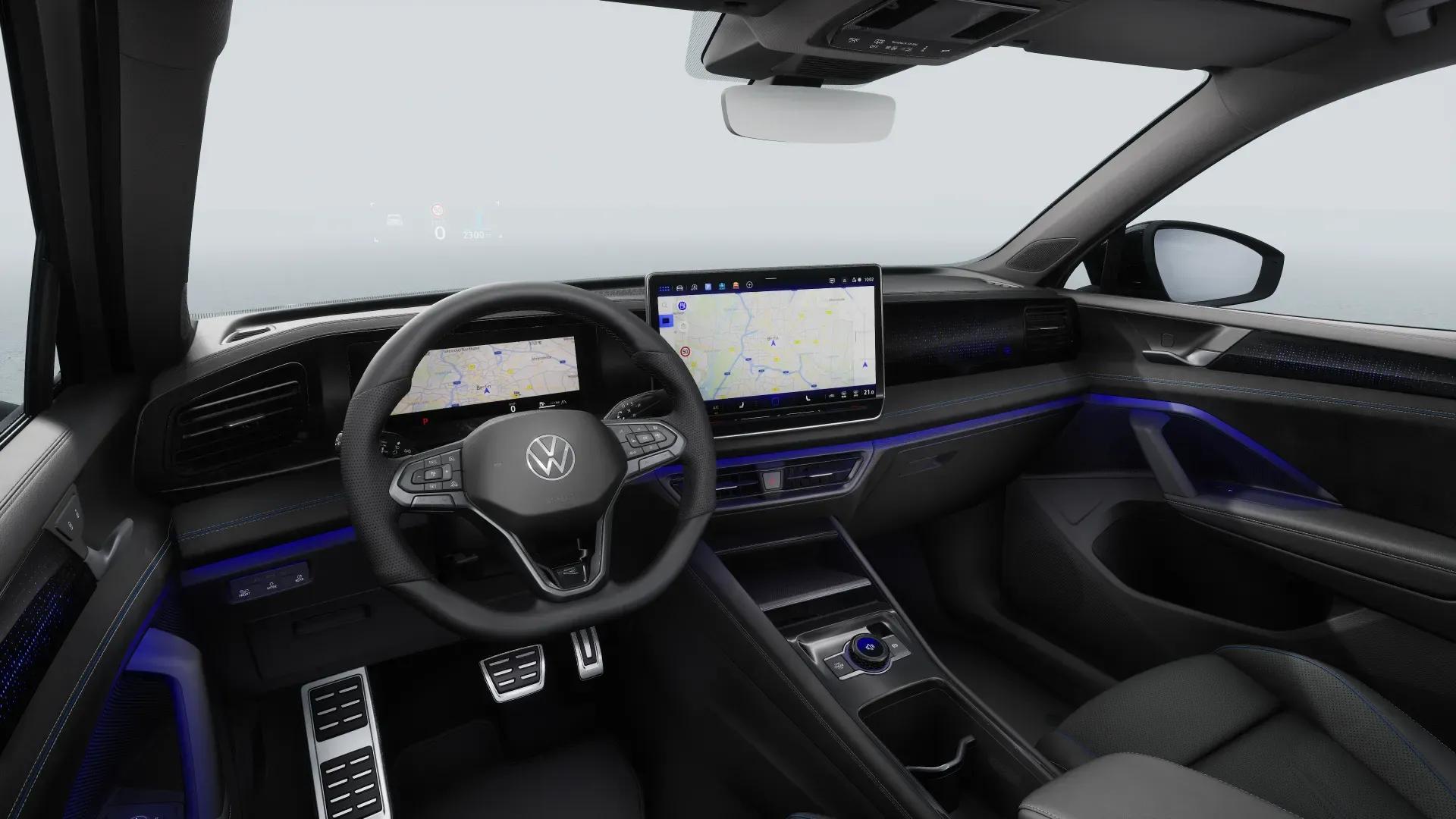 Volkswagen Tiguan 1.5 eHybrid 272pk DSG R-Line Edition - Afbeelding 4