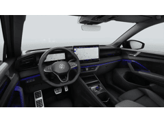 Volkswagen Tiguan 1.5 eHybrid 272pk DSG R-Line Edition - Afbeelding 4