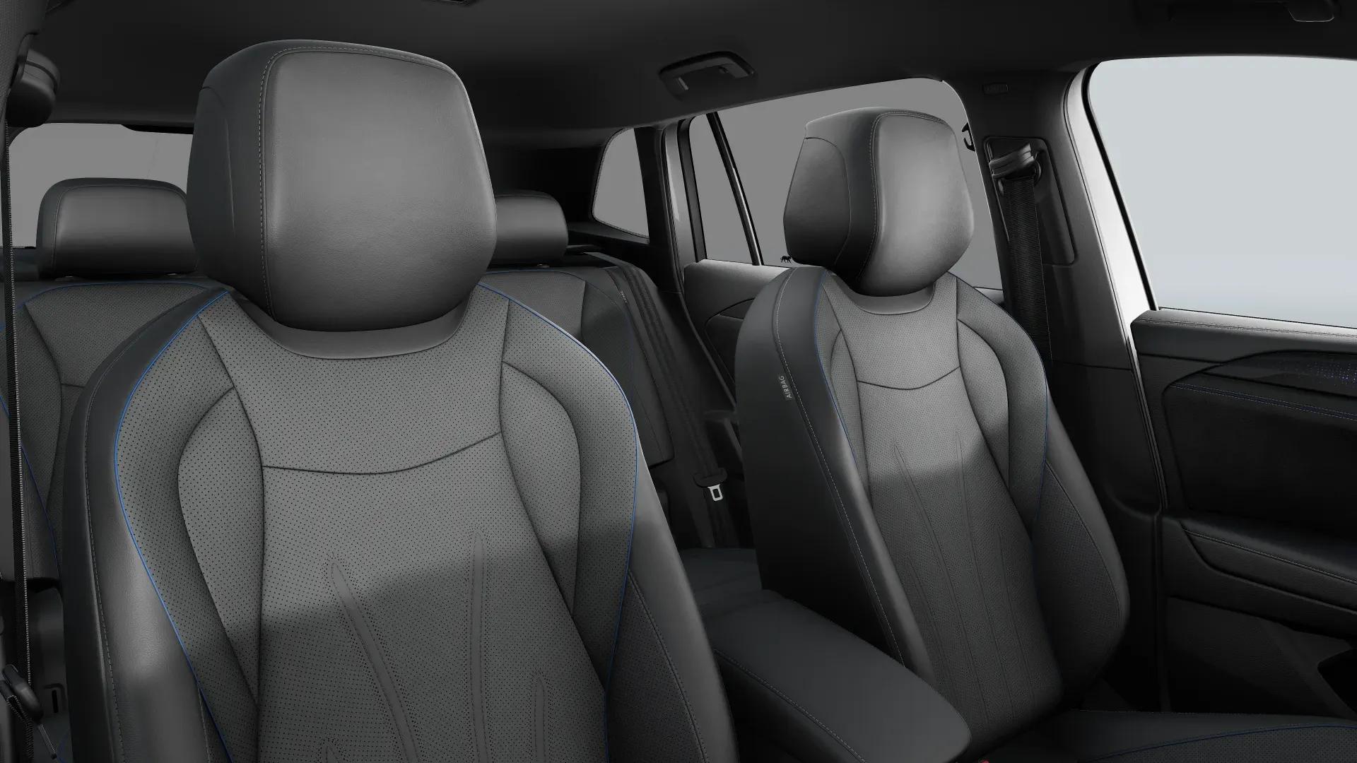 Volkswagen Tiguan 1.5 eHybrid 272pk DSG R-Line Edition - Afbeelding 5