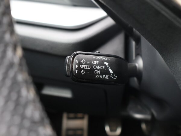 cruise control adaptief cruise control adaptief
