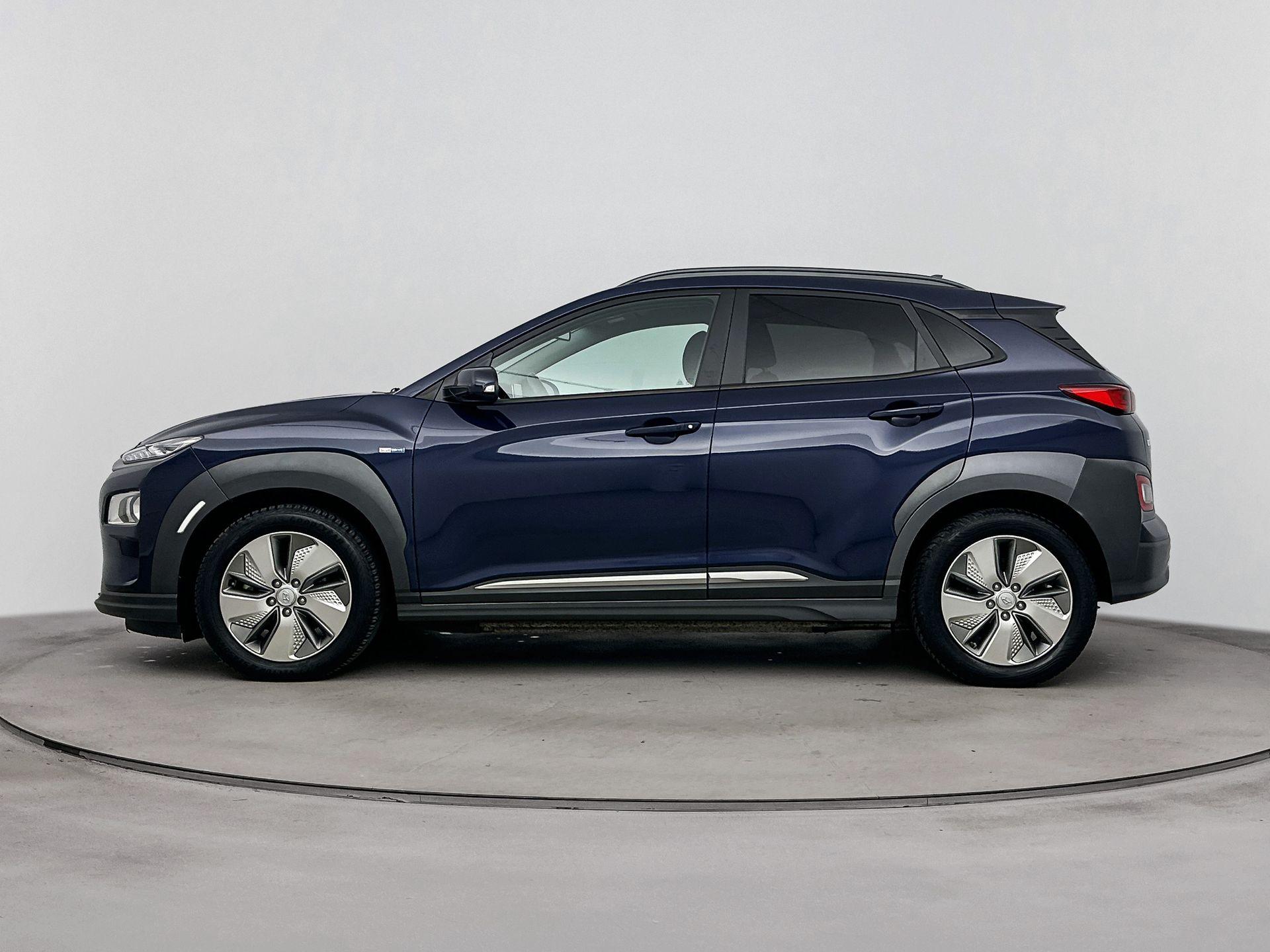 Hyundai Kona EV Fashion 64 kWh - Afbeelding 5