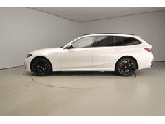 BMW 3 Serie Touring 330e - Afbeelding 2